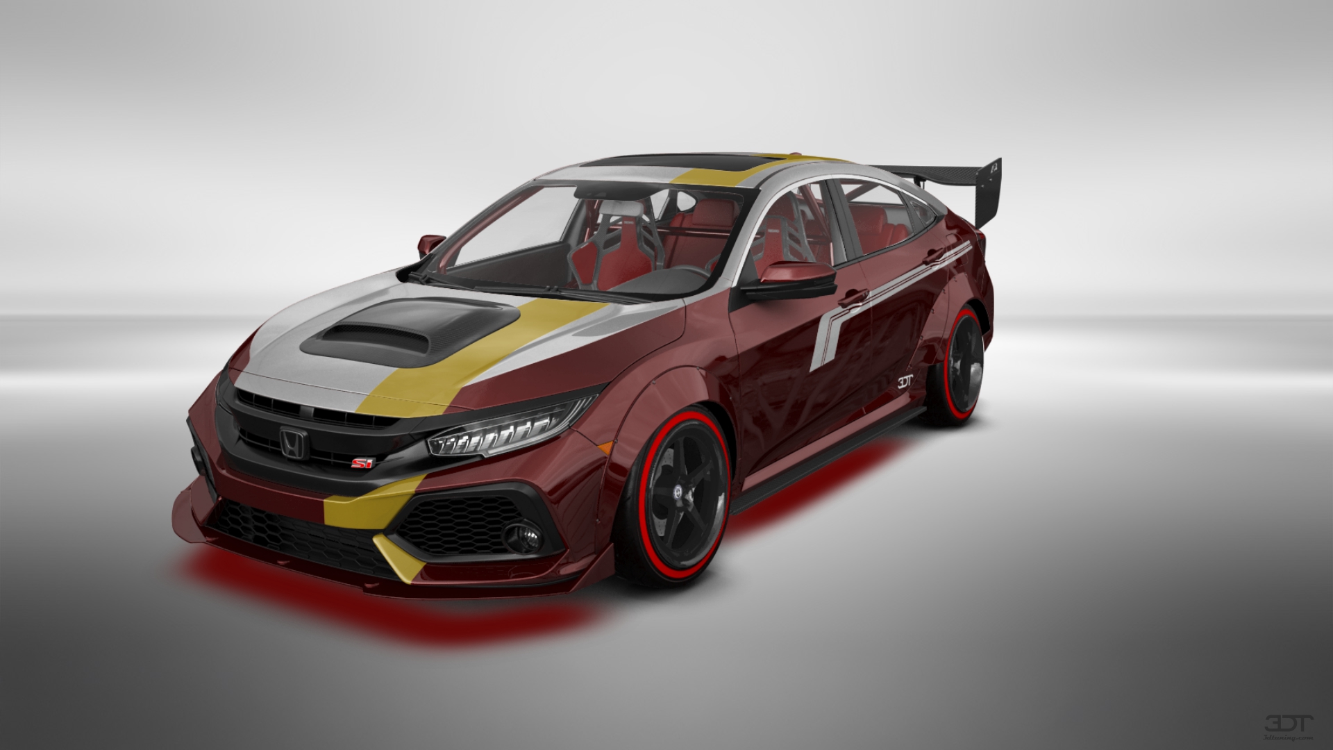Ipiez_hungry's Car Garage | 3DTuning