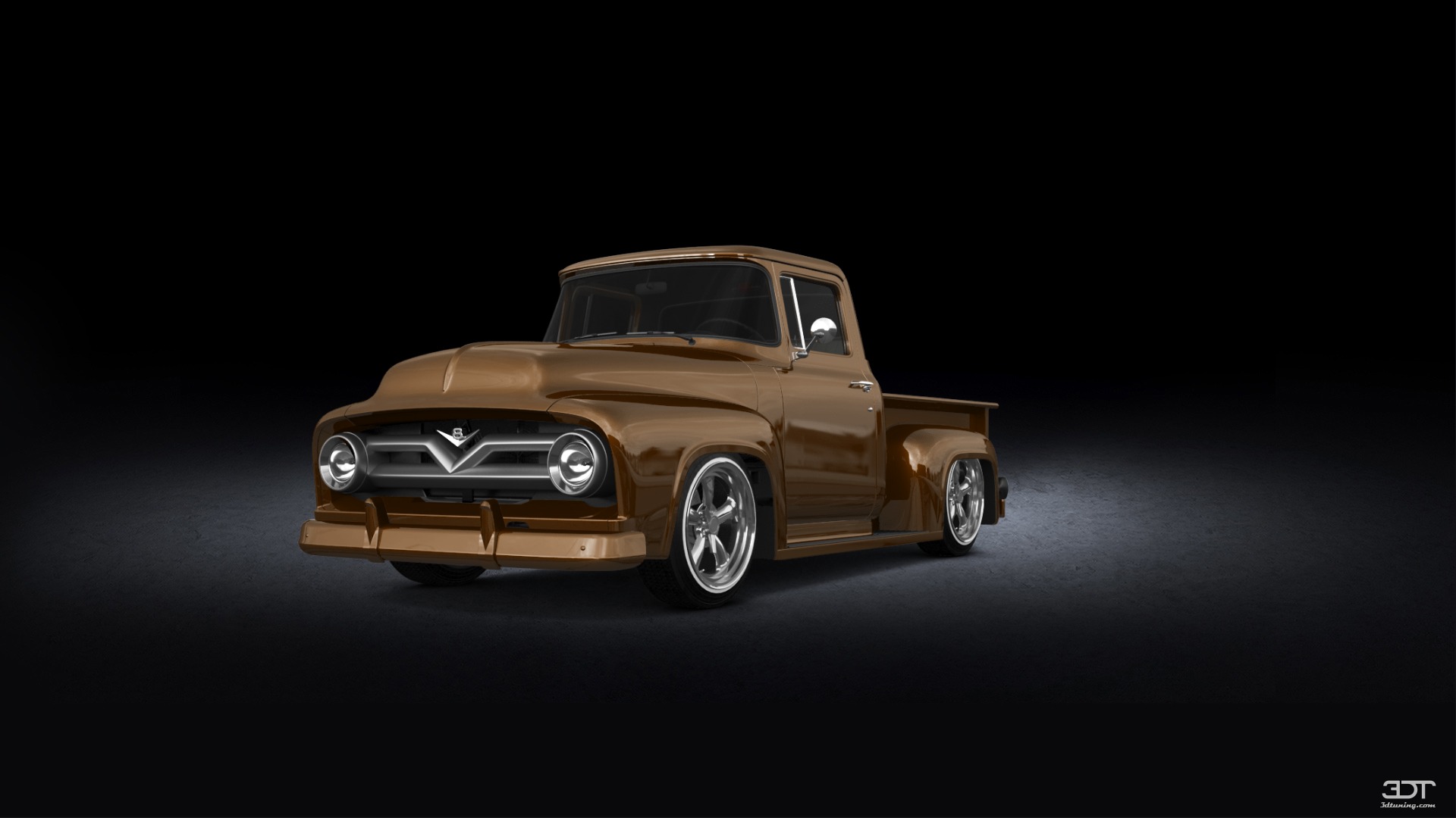 leocarapella's Car Garage | 3DTuning