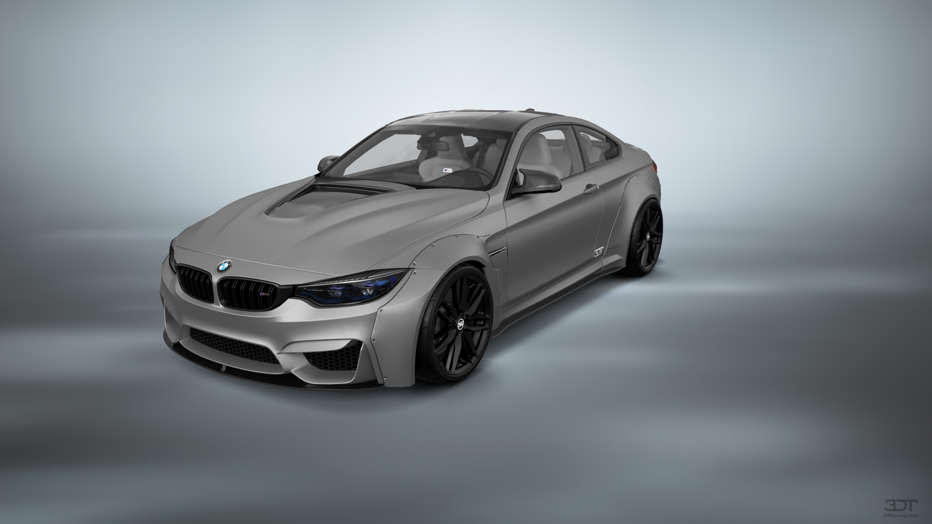 mjboy's Car Garage | 3DTuning