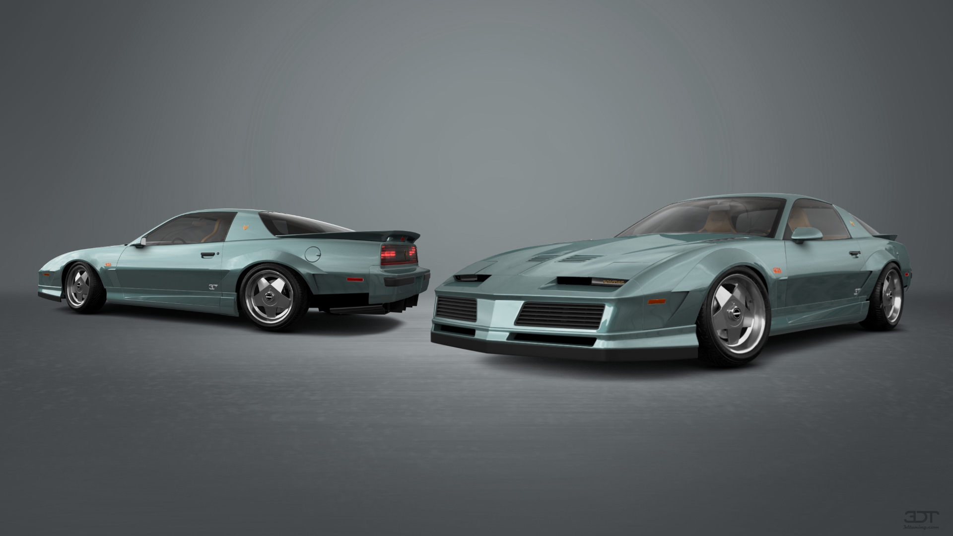 Tuner_6-9FlU25Di | Garage Auto sur 3DTuning