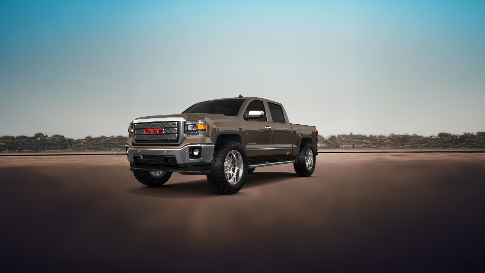 Drighton2008 | Car Garage on 3DTuning