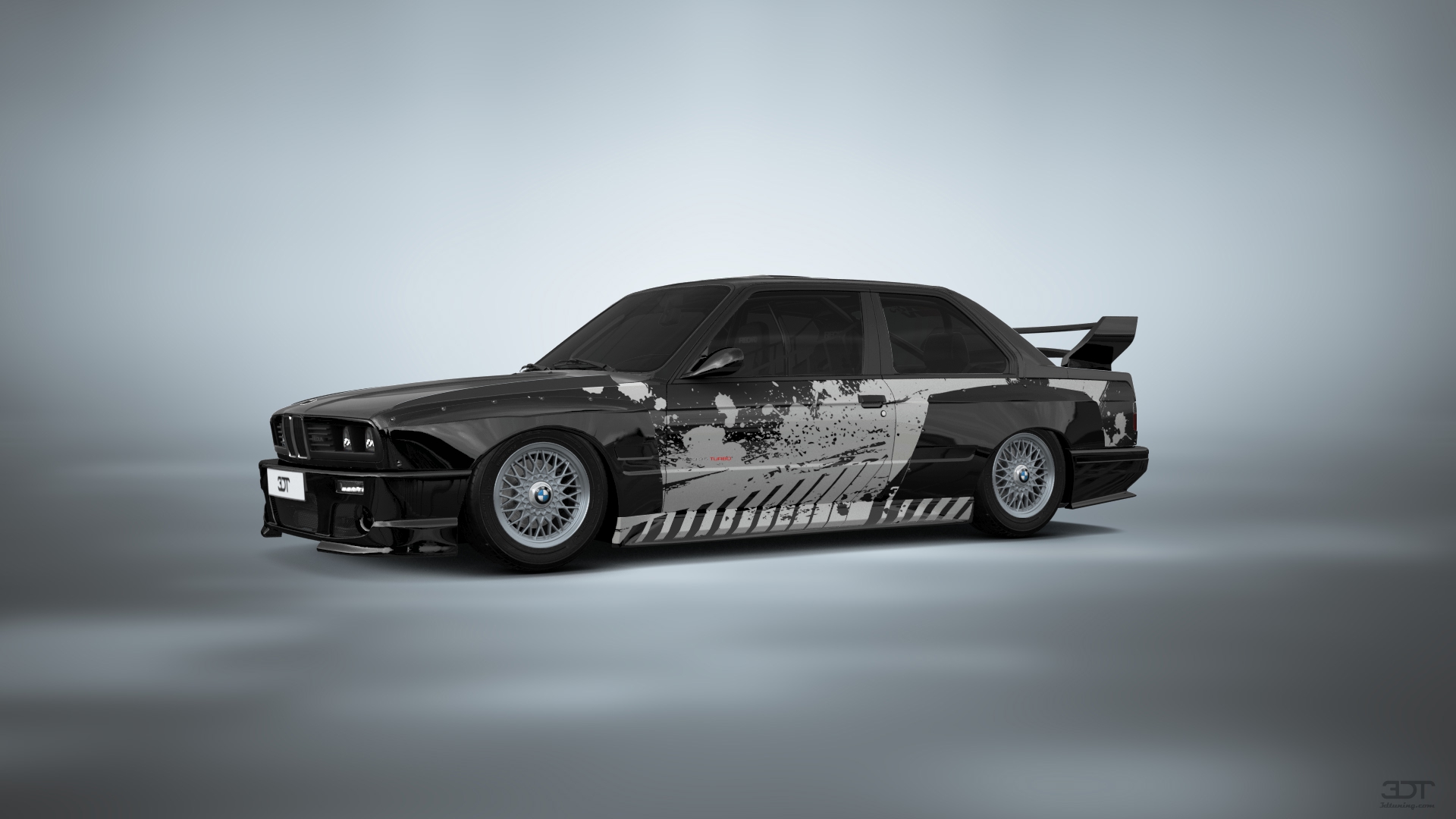 MistakenAnonymity50's Car Garage | 3DTuning