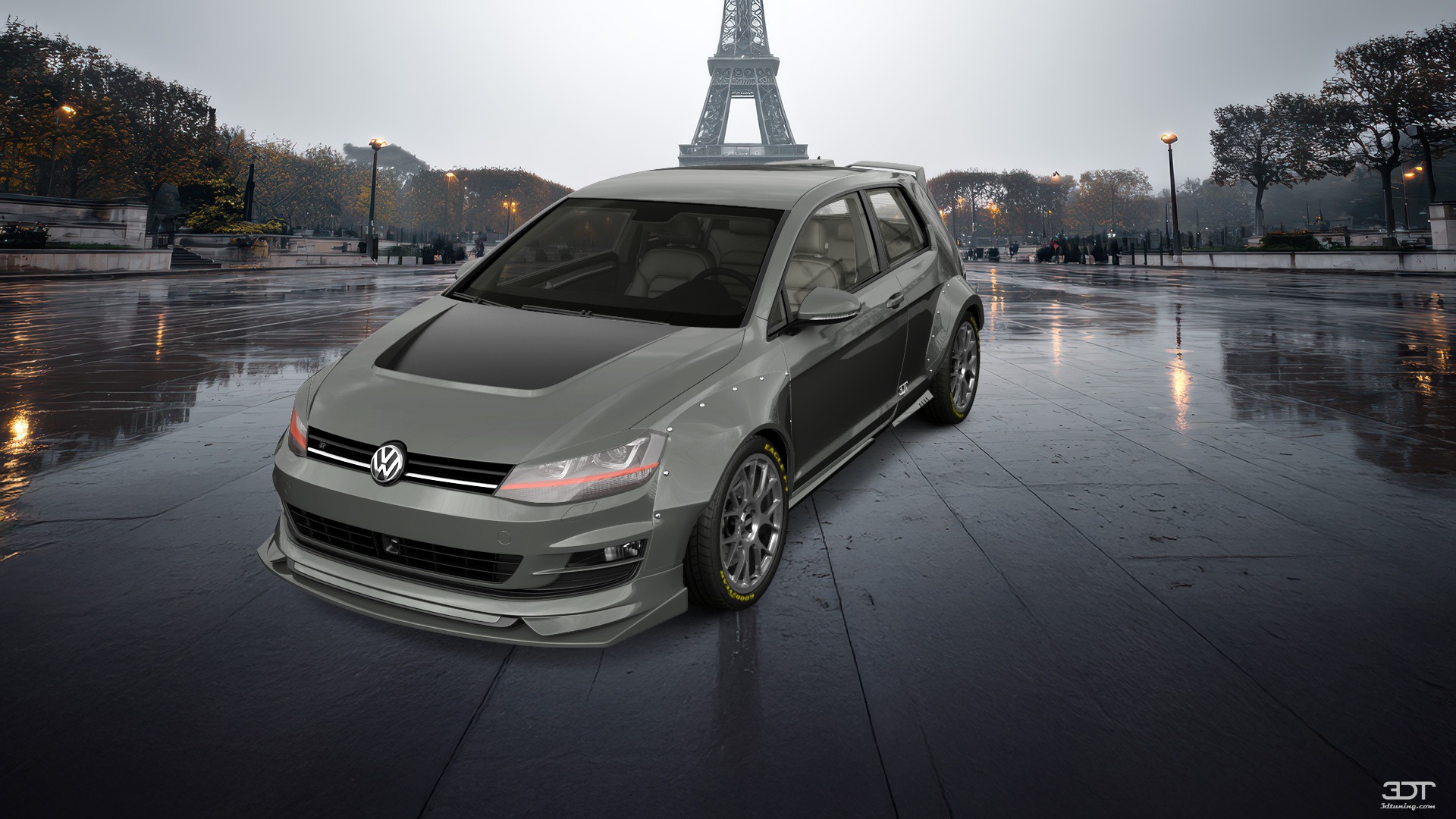 3DT-Share-29 | Autogarage auf 3DTuning