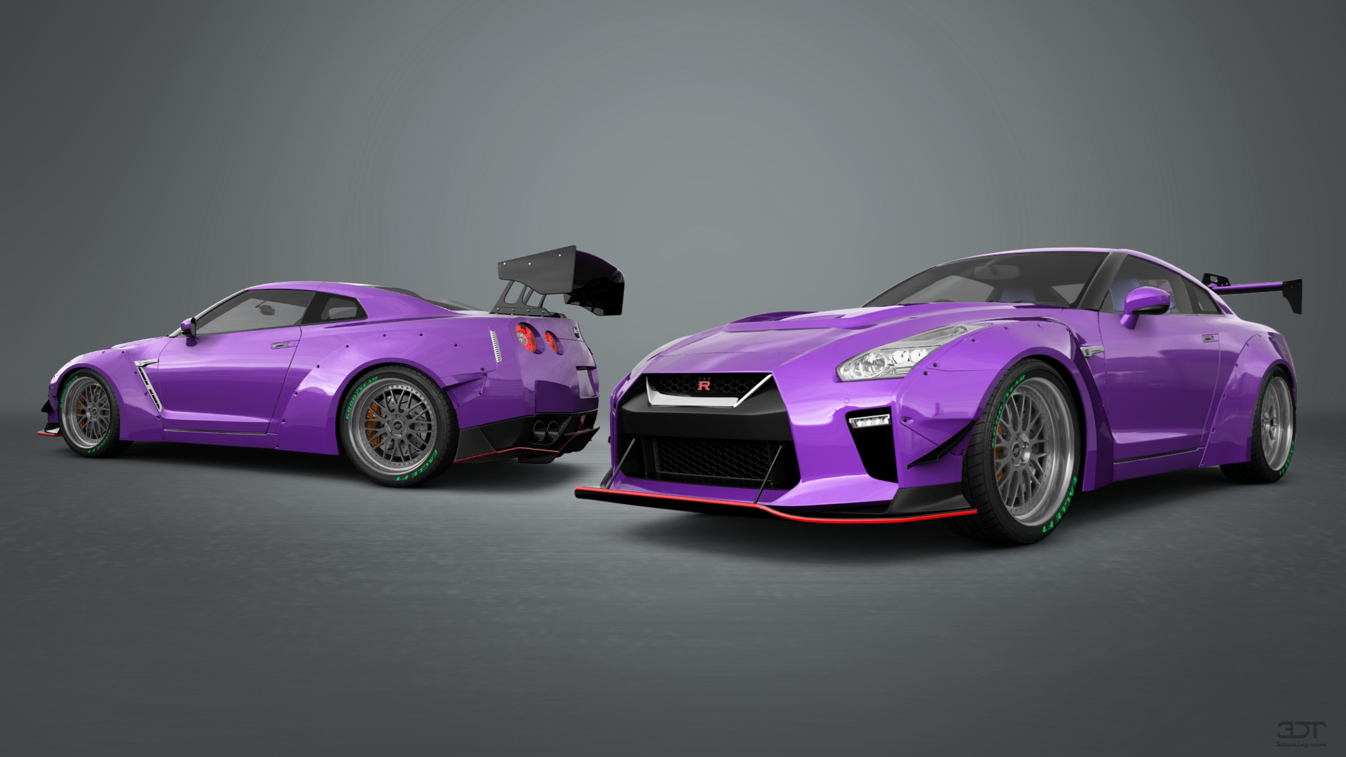 HollowNobility82's Car Garage | 3DTuning