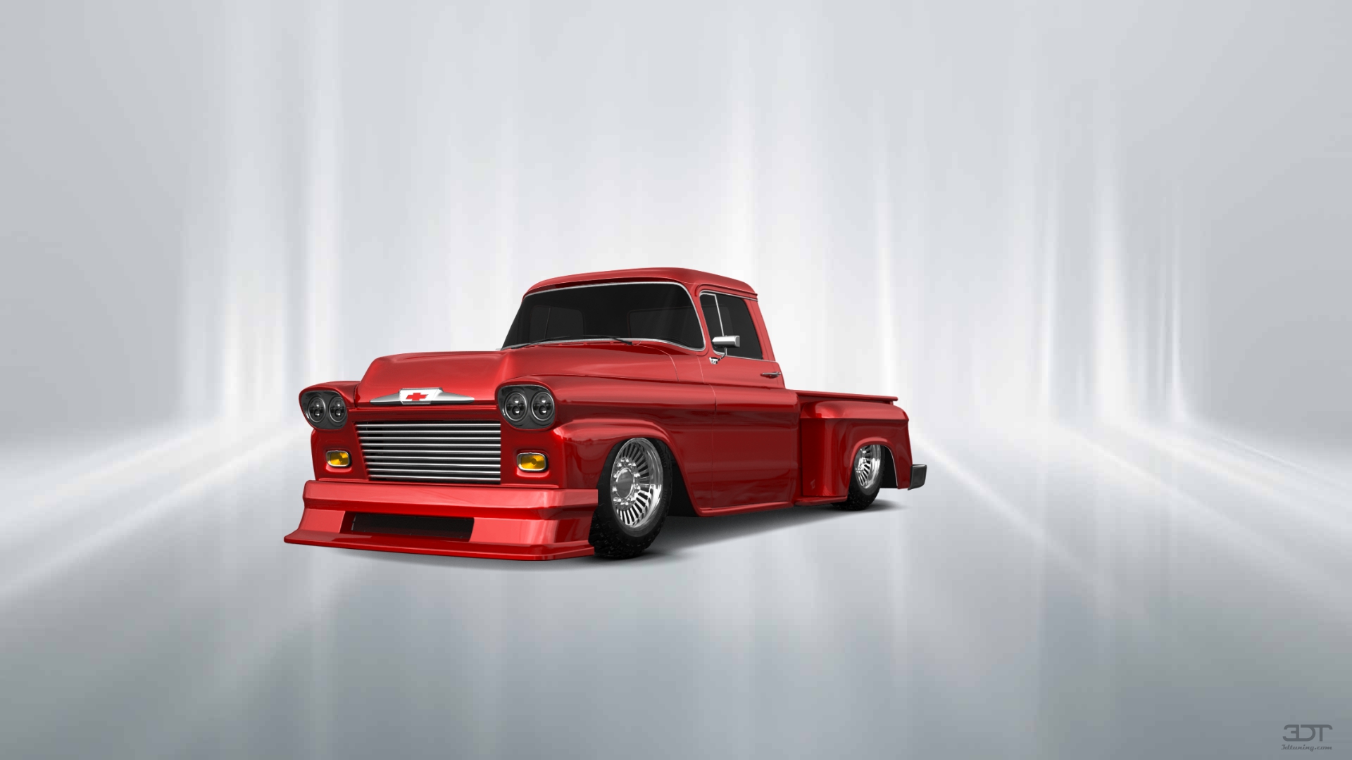 Jonnn1500's Car Garage | 3DTuning