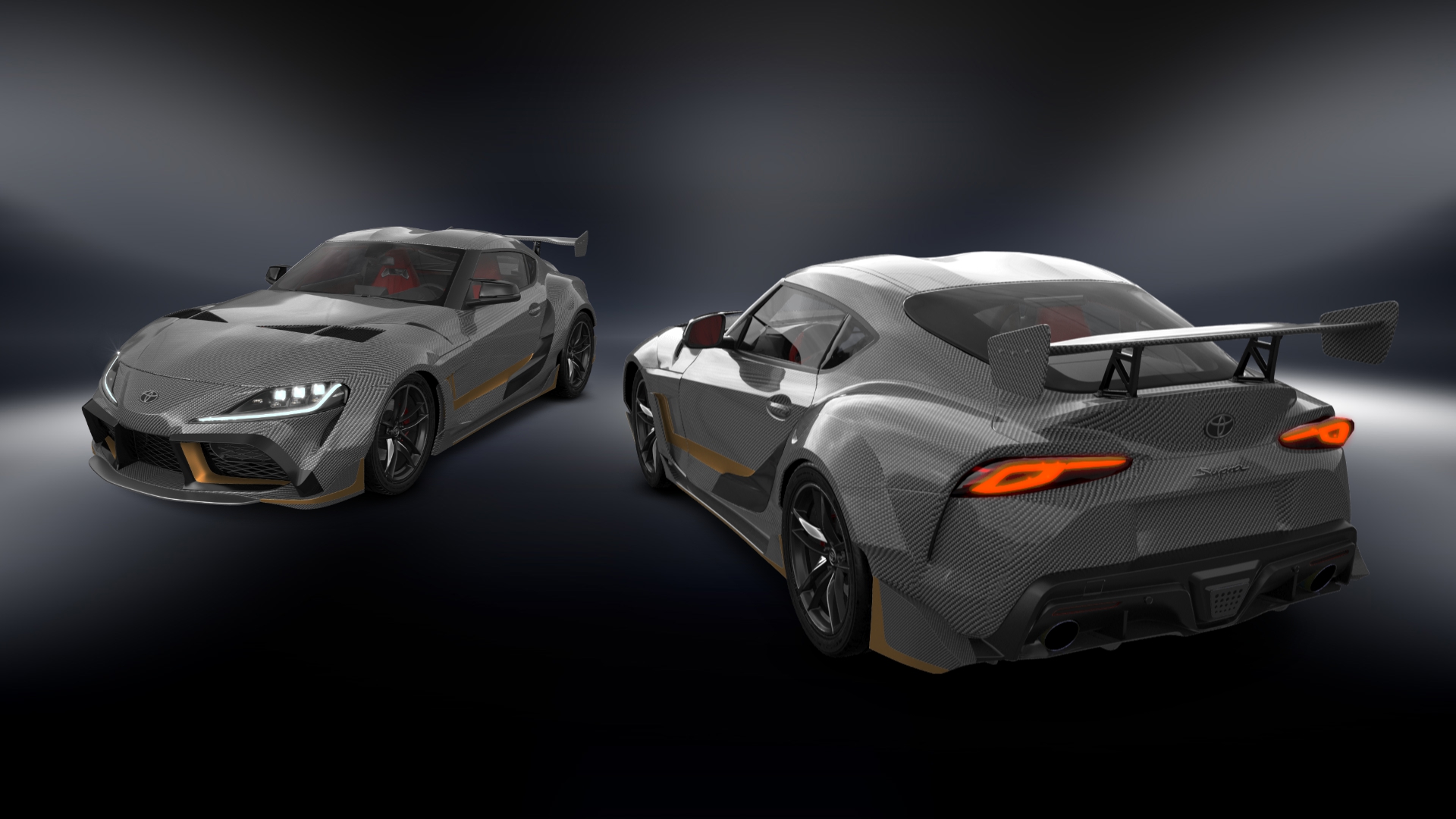 3DT-Share-86's Car Garage | 3DTuning