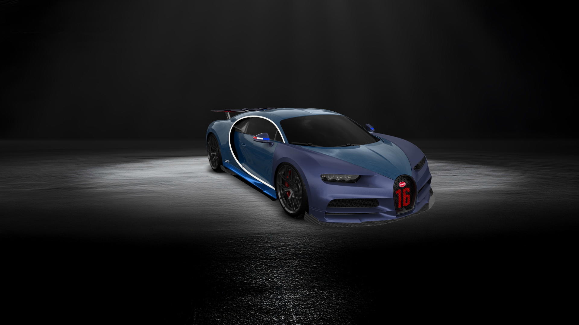 rhaifawi | Car Garage on 3DTuning