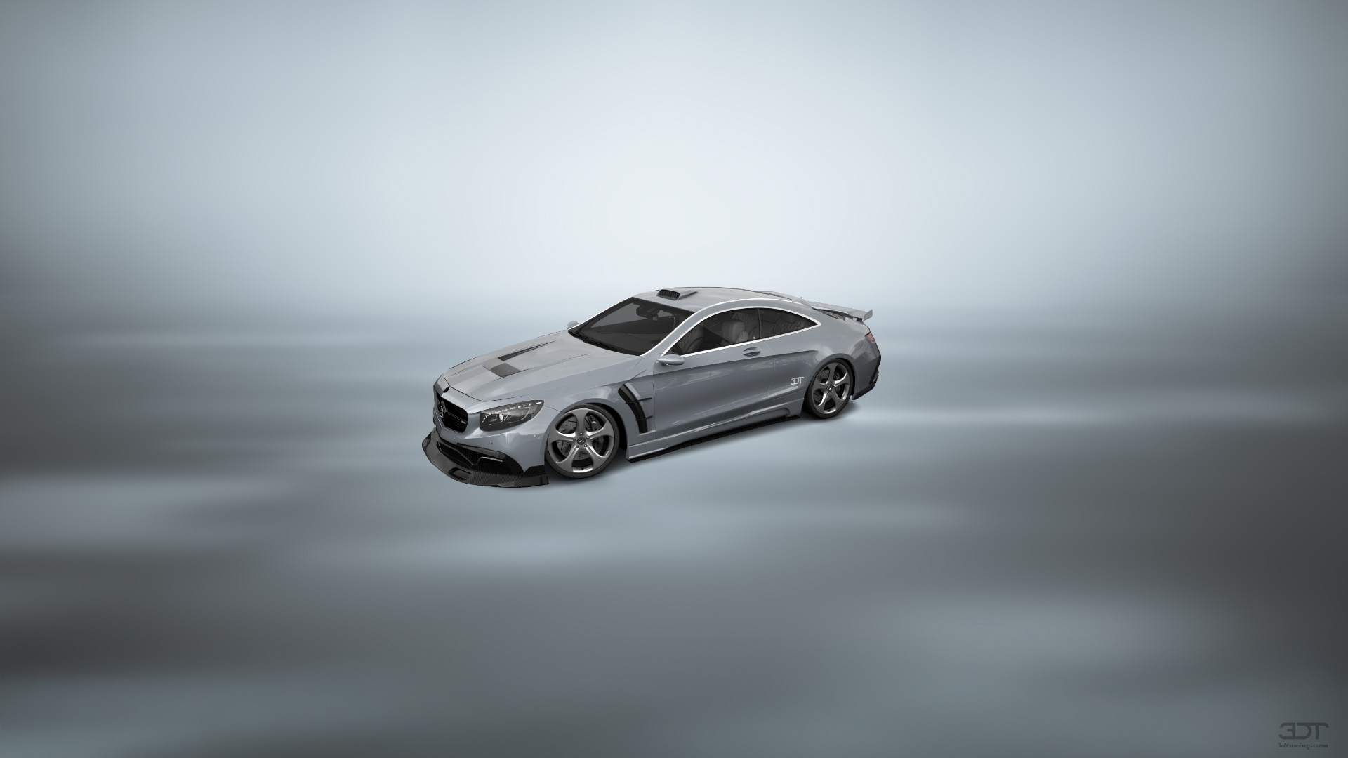 XBZmZzVRl_ | Car Garage on 3DTuning