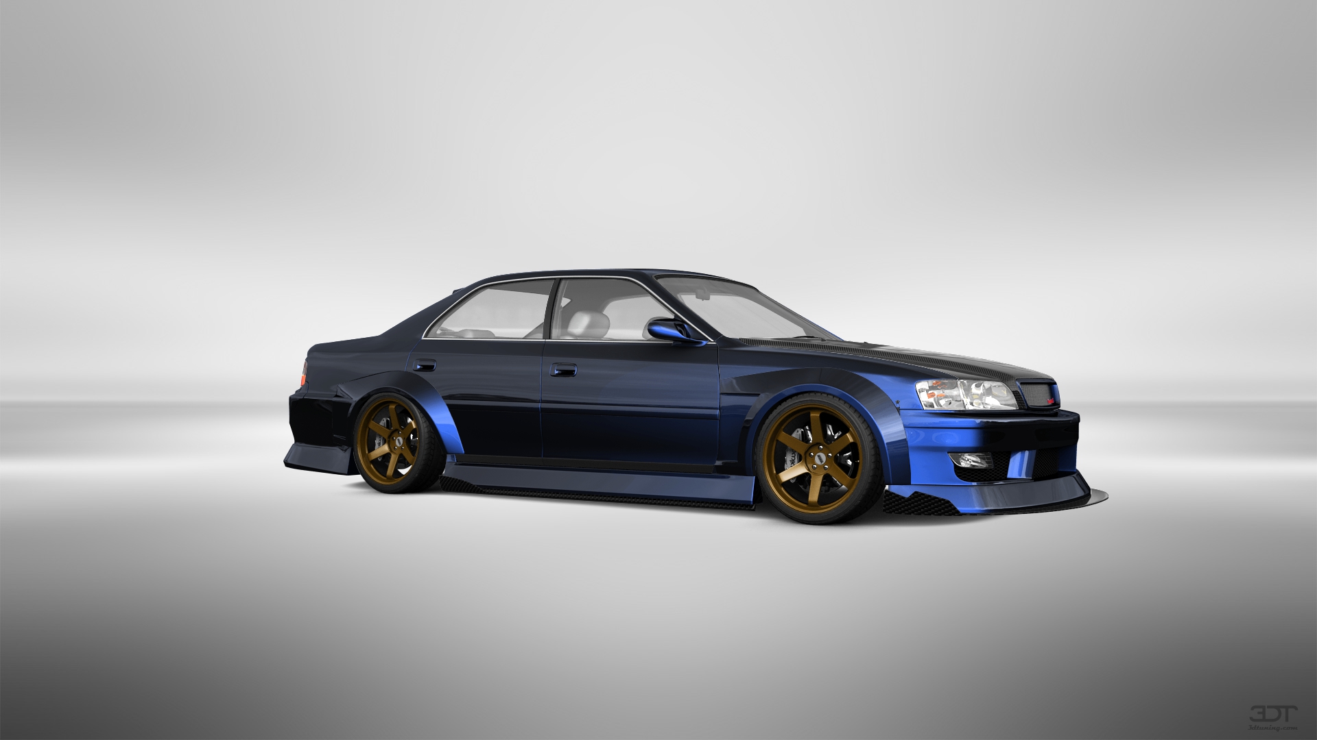 nortega5's Car Garage | 3DTuning