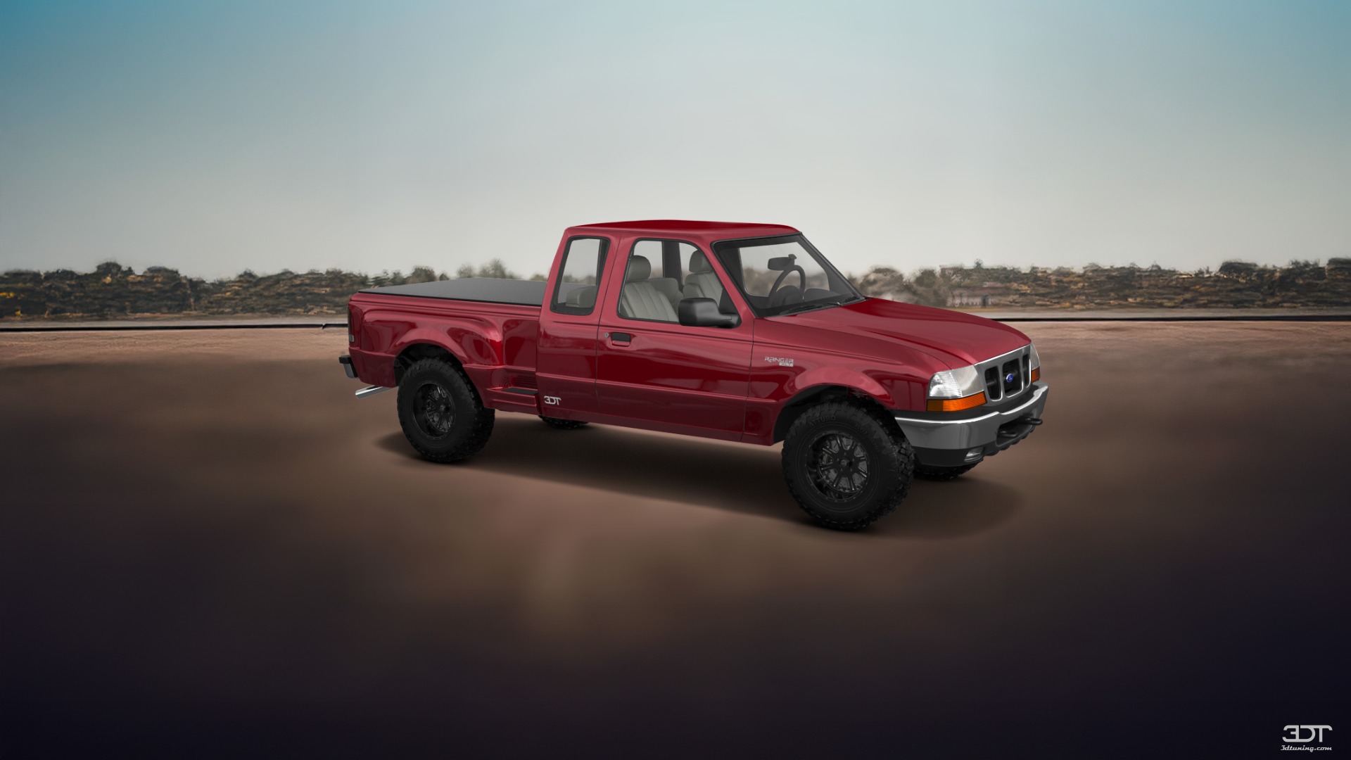 Auggie-Doggy5134 | Car Garage on 3DTuning