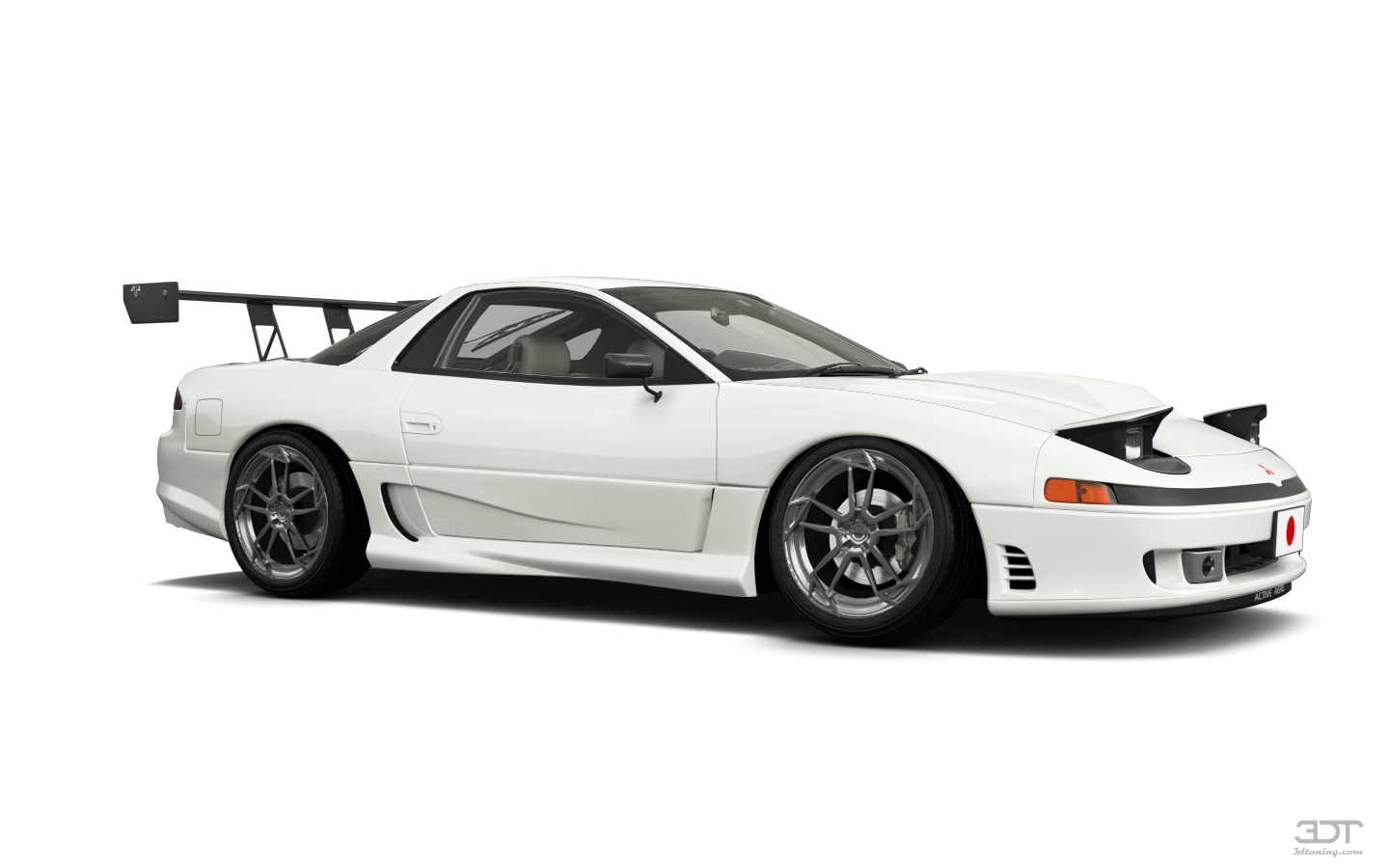 CaRtErRiLeY's Car Garage | 3DTuning
