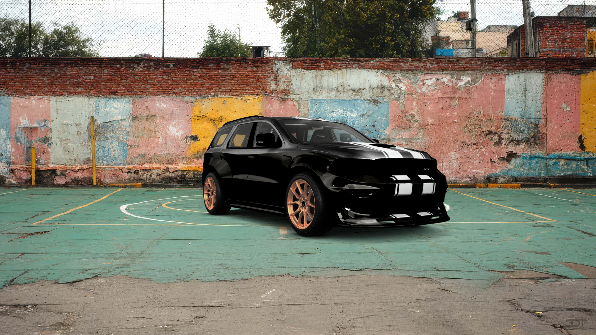 preet-2345 | Car Garage on 3DTuning
