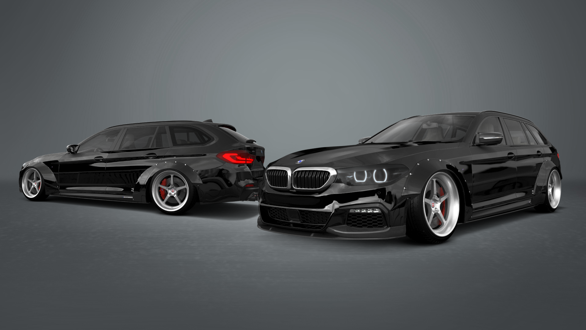 snuppydogg | Car Garage on 3DTuning