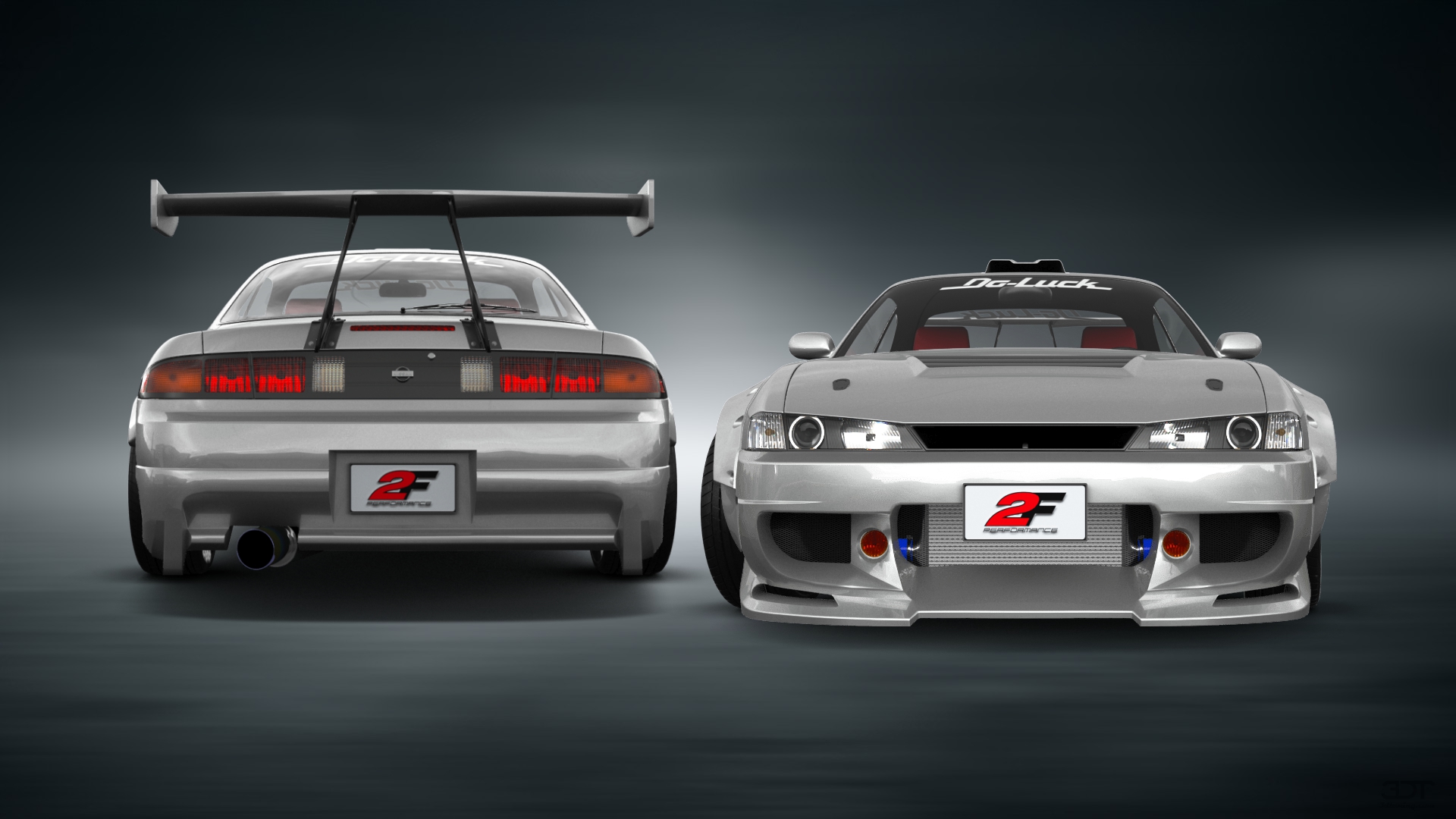 BeigeScout4989 | 3DTuning汽车车库