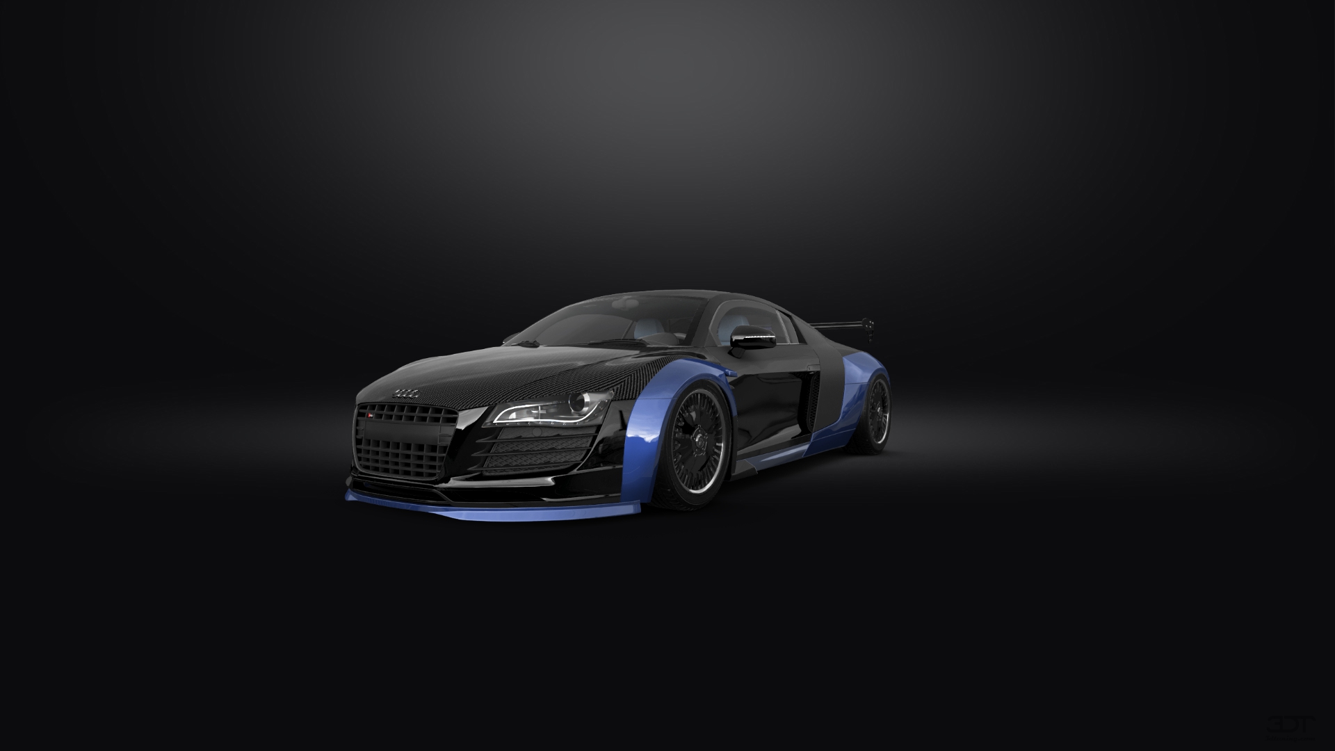 racer19's Car Garage | 3DTuning