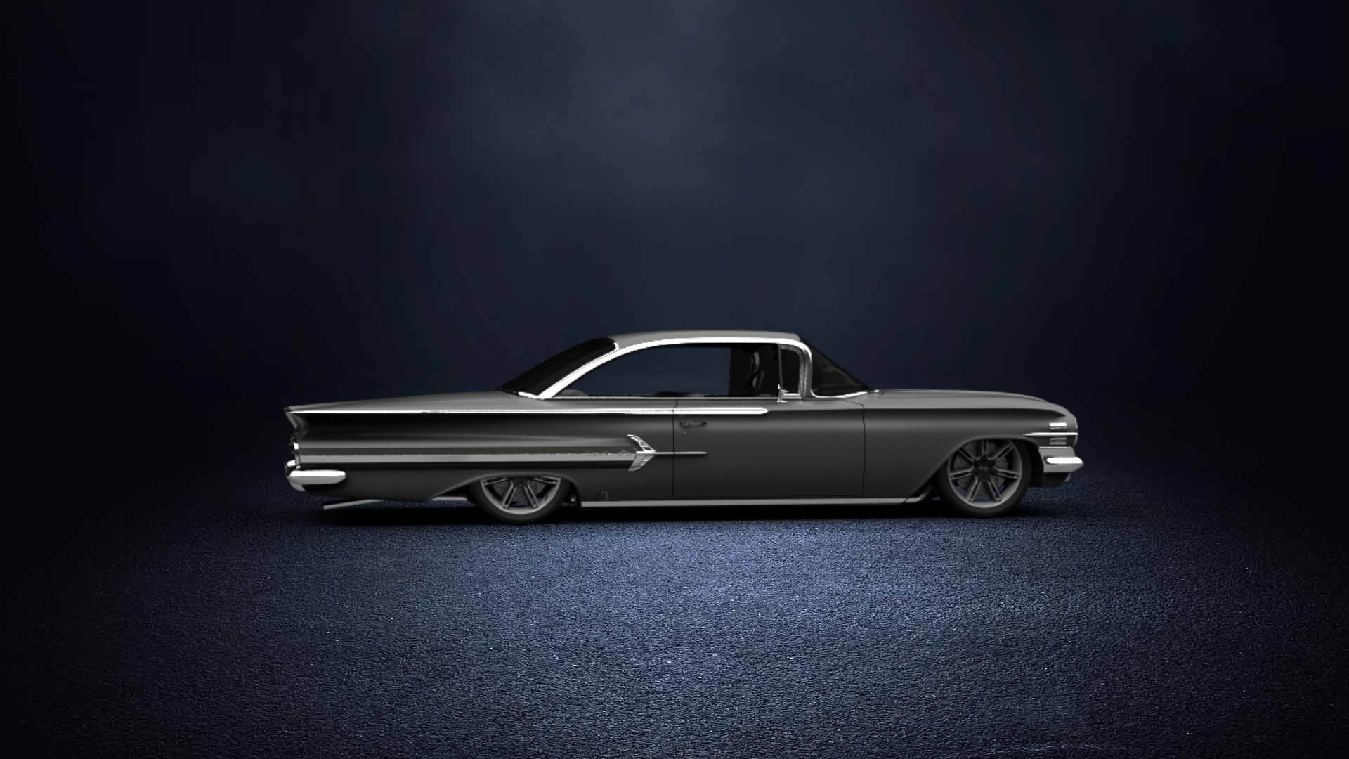 BubblyFrog4676 | Car Garage on 3DTuning