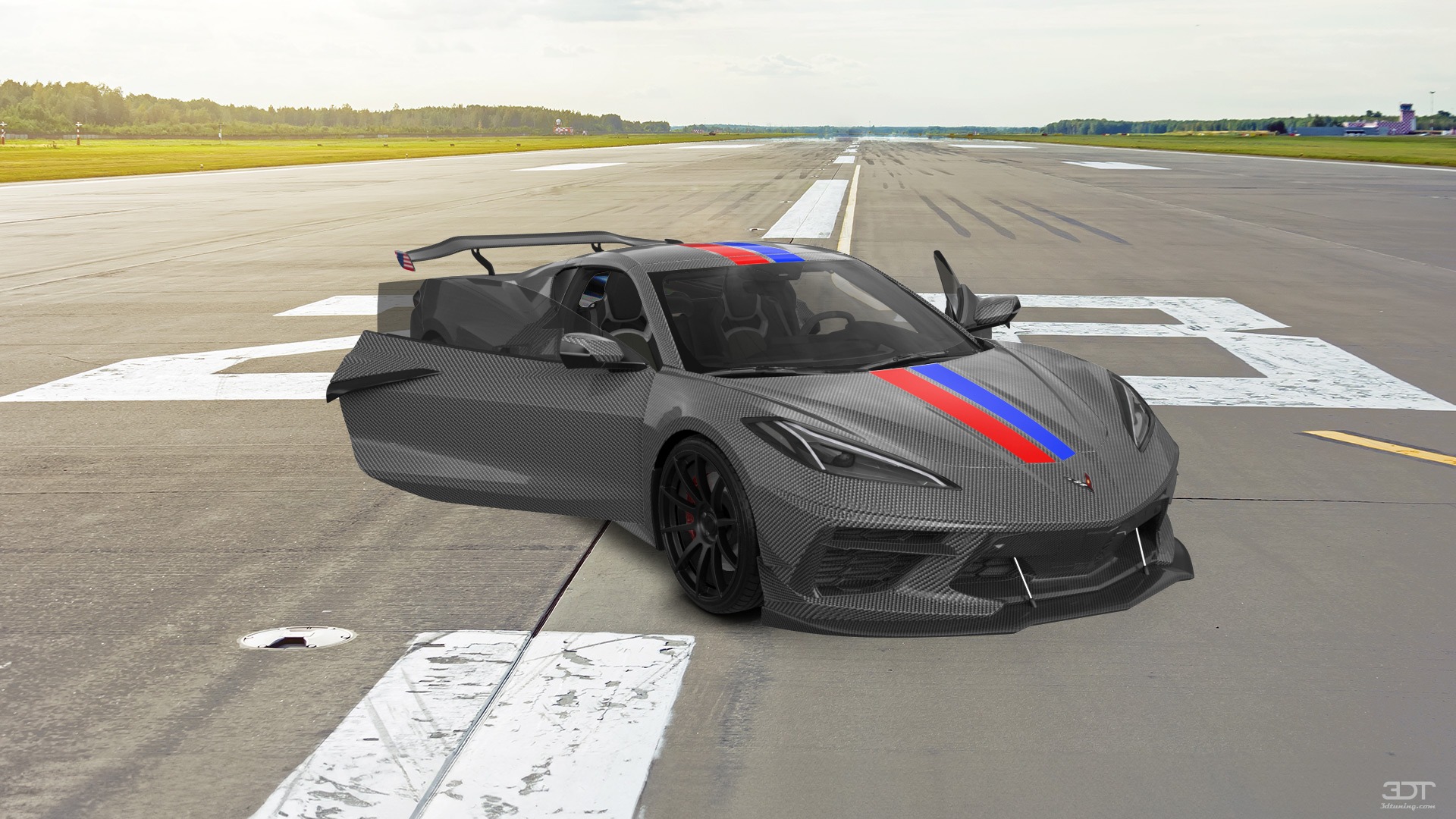 SUPRAmk11's Car Garage | 3DTuning
