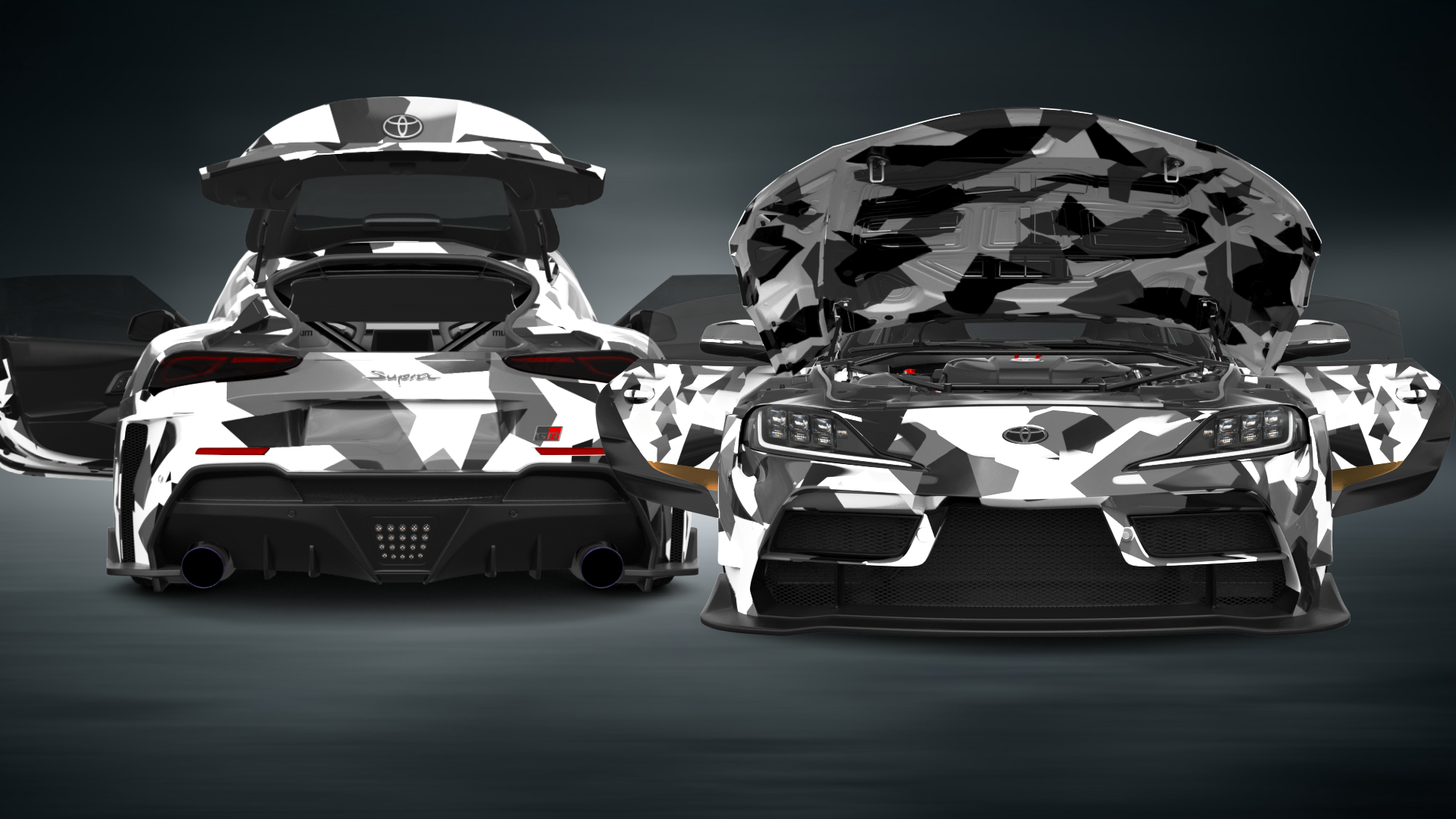 phillips.gatlin2014's Car Garage | 3DTuning
