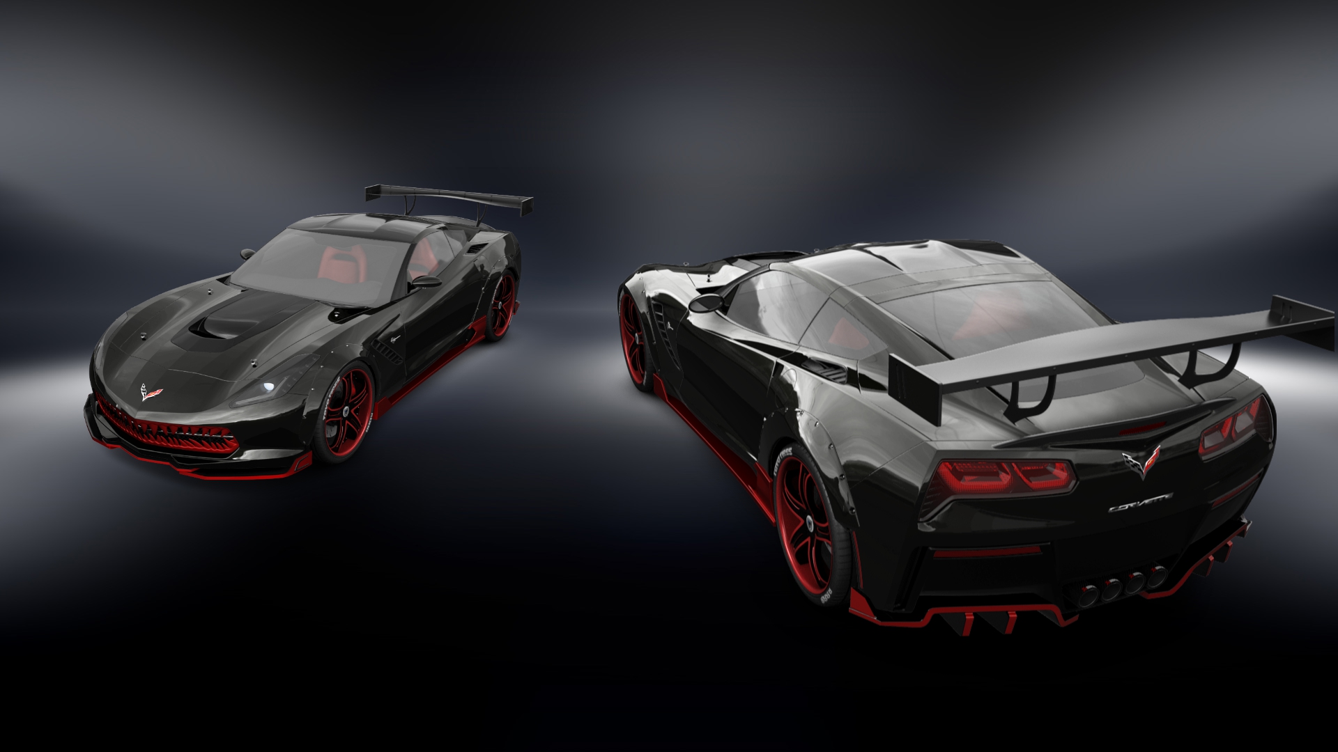 Player_3206767652's Car Garage | 3DTuning