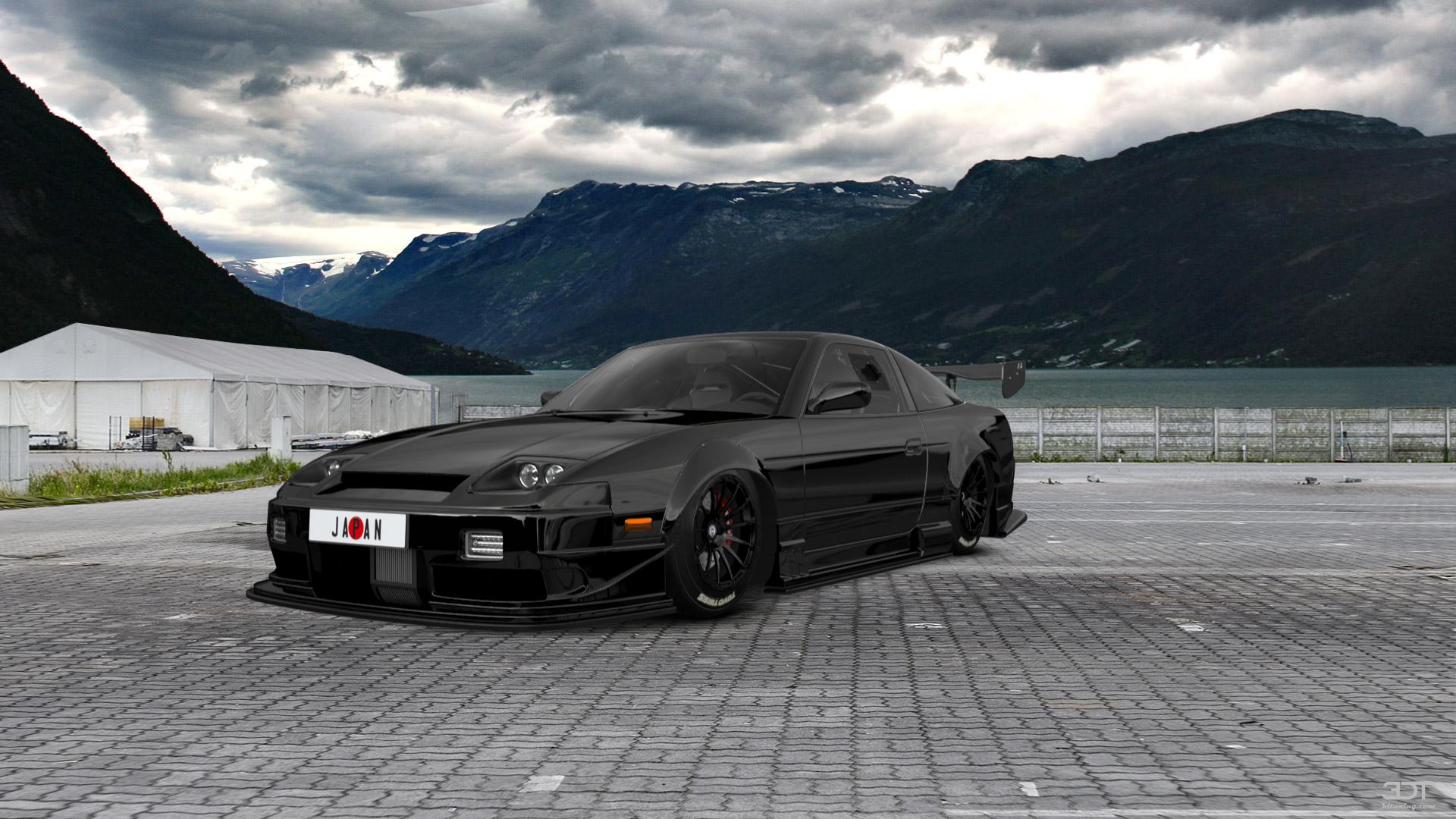 nigel98's Car Garage | 3DTuning