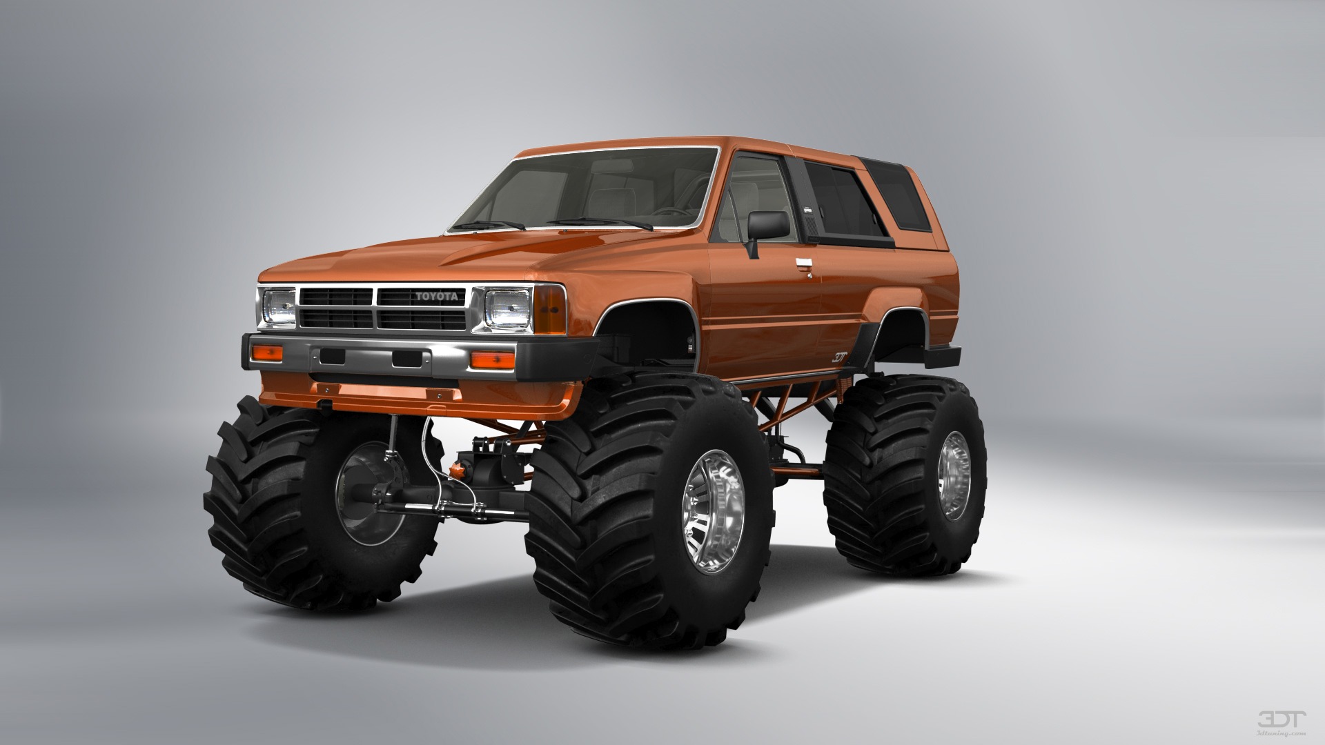 thoguyhere2323's Car Garage | 3DTuning