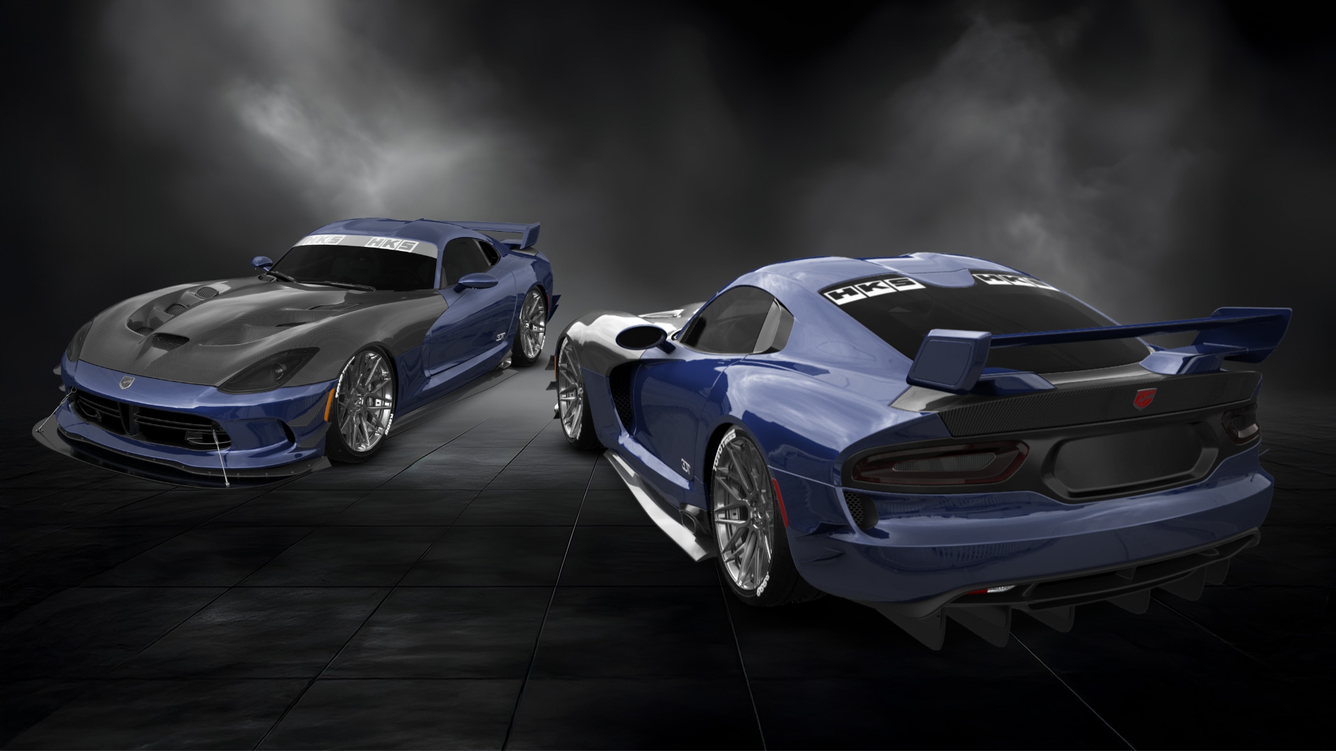 FledgedCowardice31's Car Garage | 3DTuning