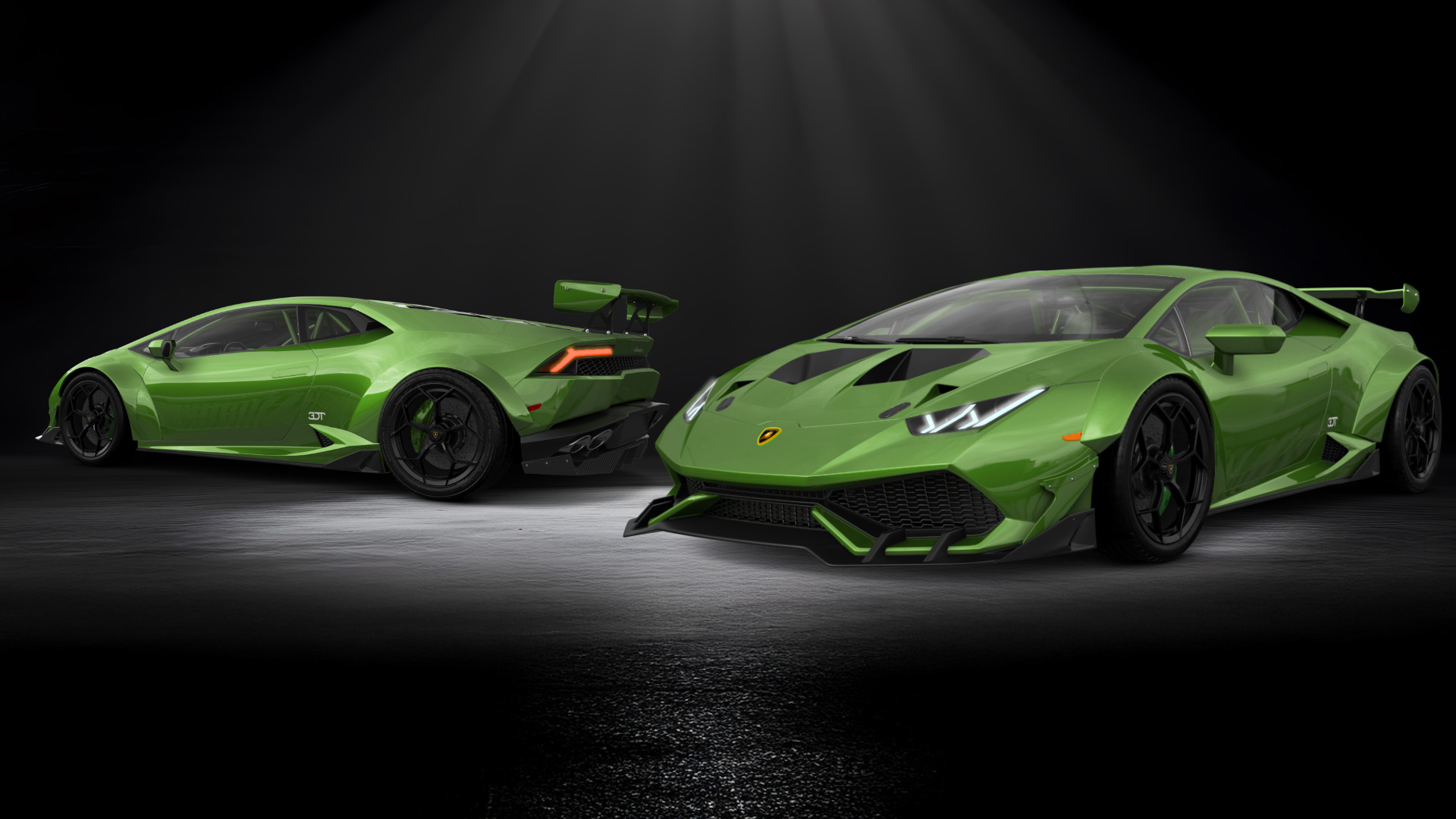 shorty_1's Car Garage | 3DTuning