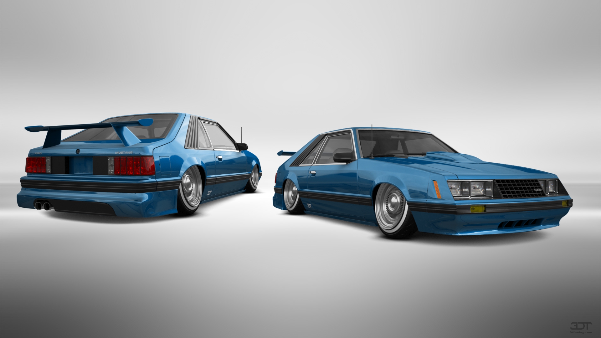 InsurmountableSand71's Car Garage | 3DTuning