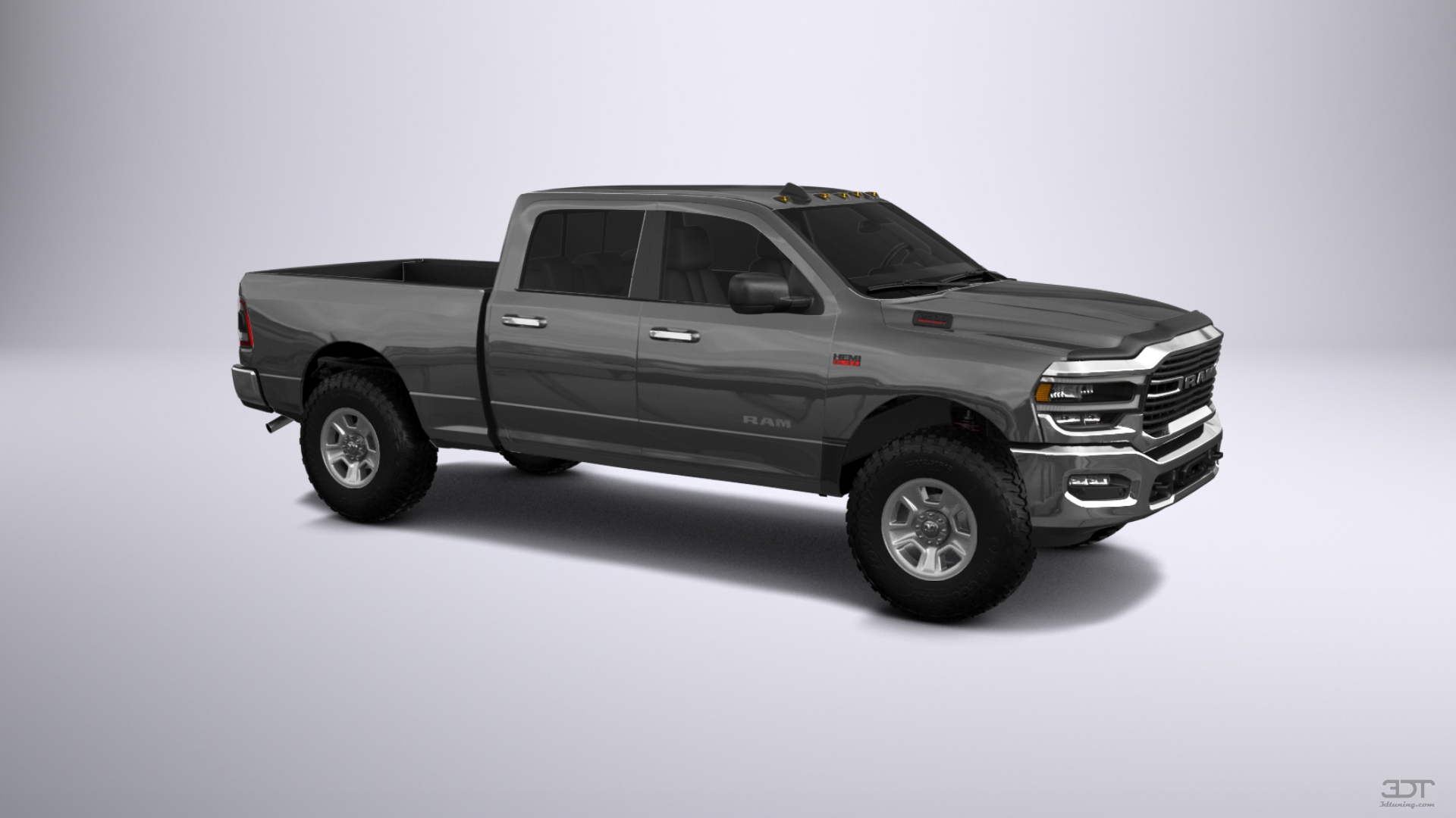 emascaroCar Garage on 3DTuning