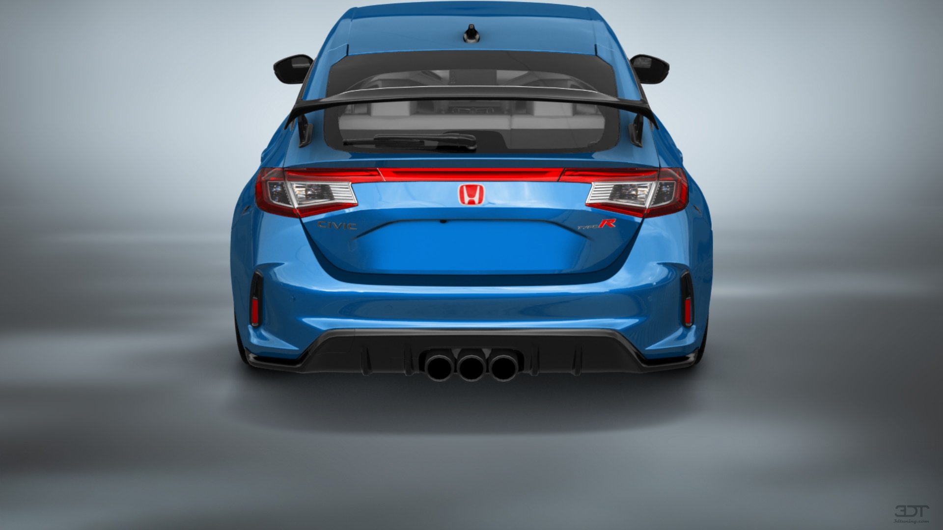 3DT-Share-23's Car Garage | 3DTuning