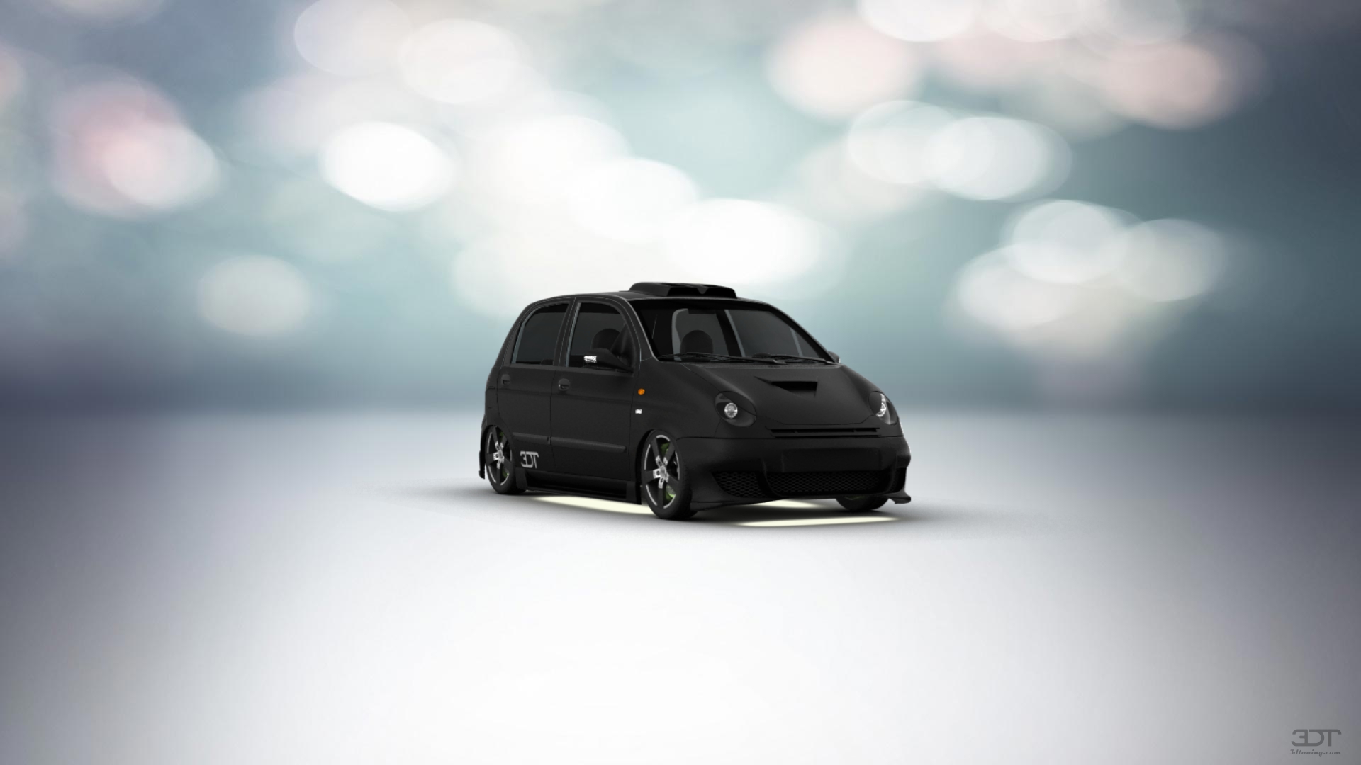 FitfulMadness65 | Автогараж на 3DTuning