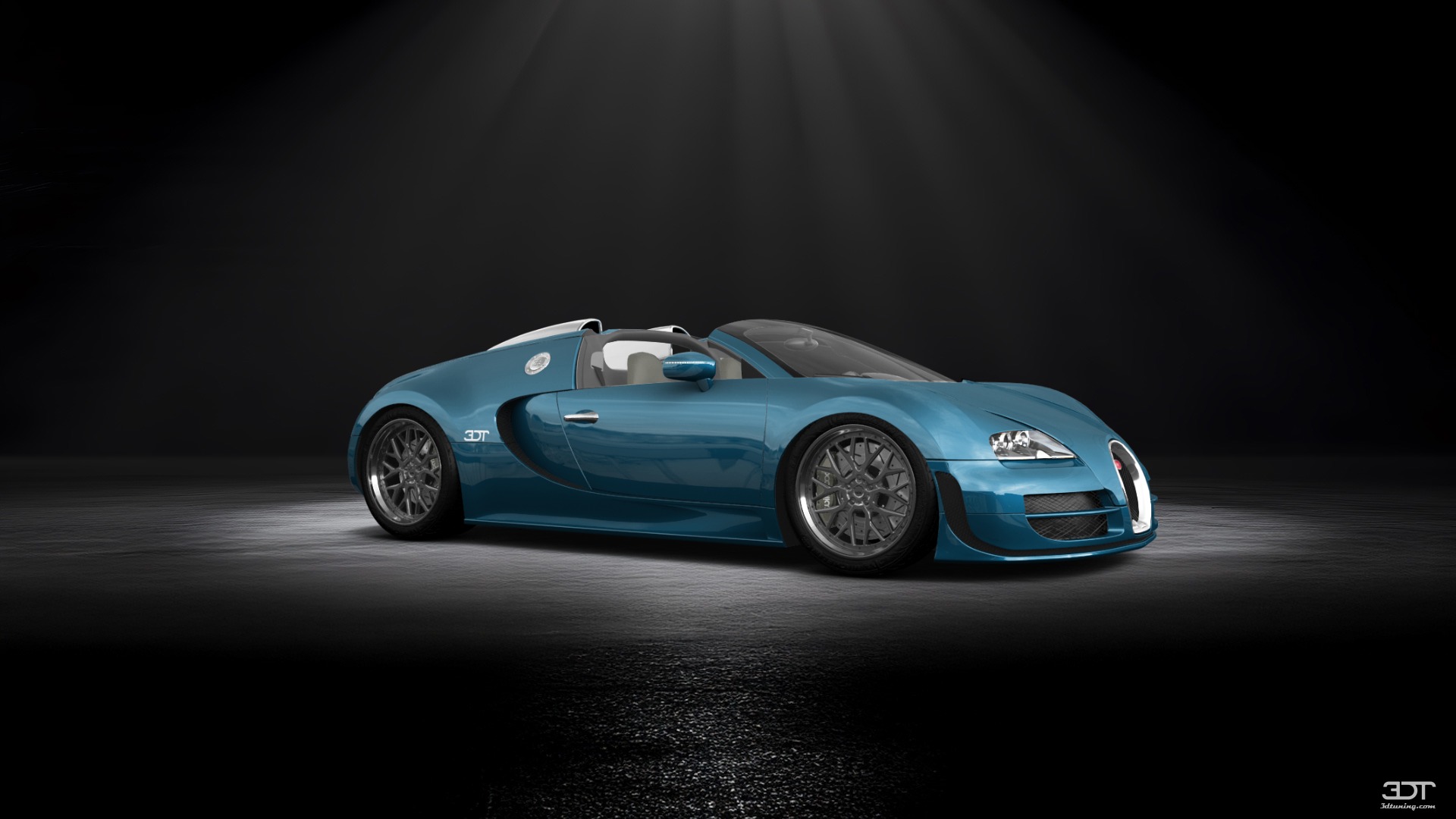 602626's Car Garage | 3DTuning