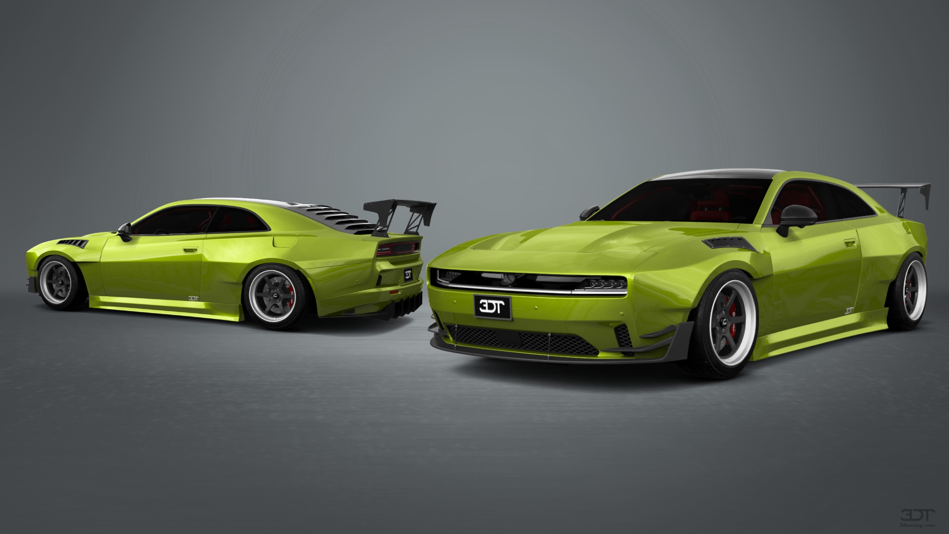 Lyz_Laiz's Car Garage | 3DTuning