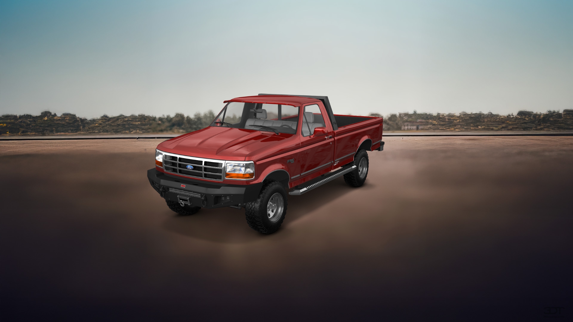 Tuner_bPqyfDUnz | 3DTuning汽车车库