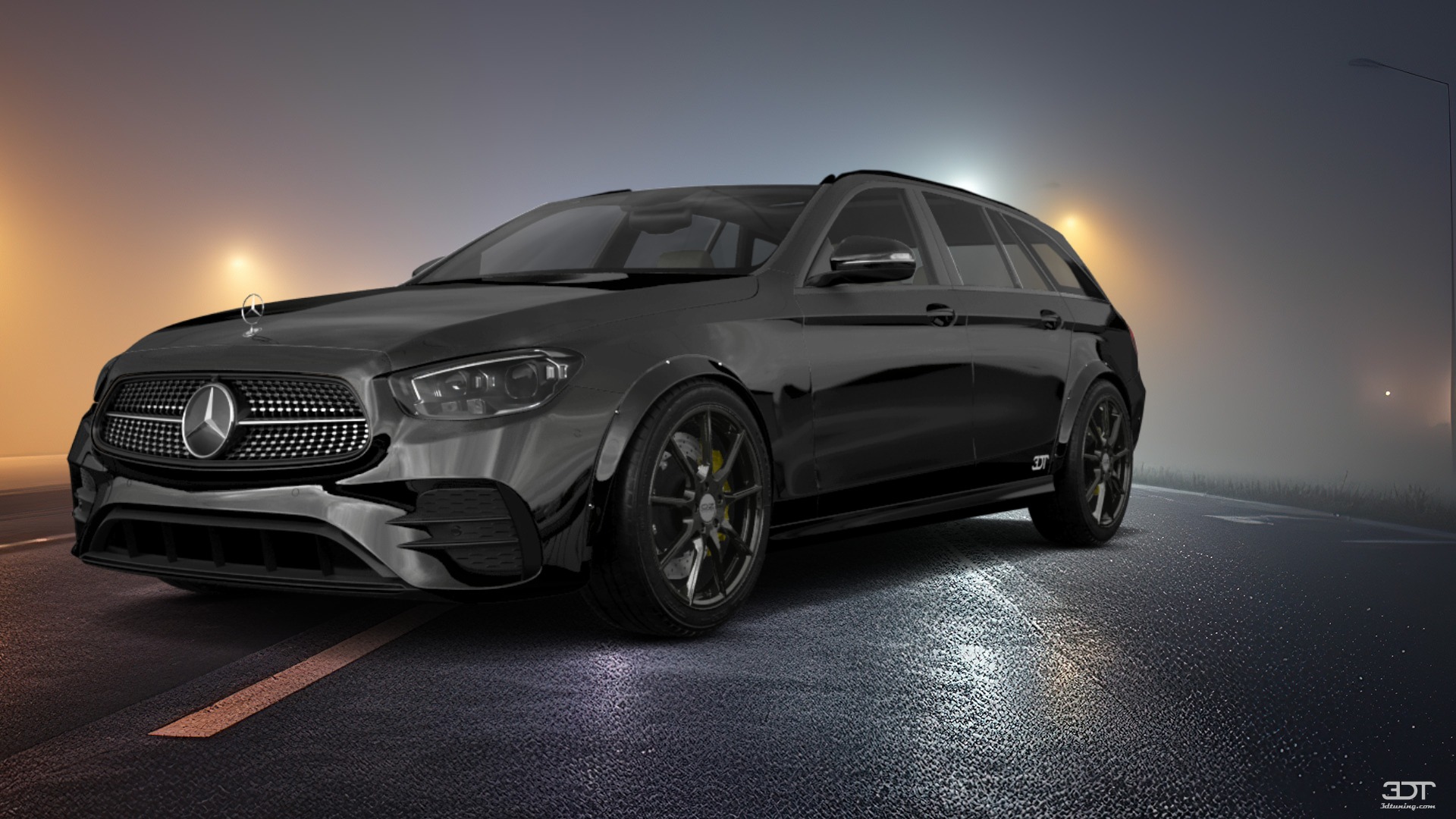 aazahar | Car Garage on 3DTuning