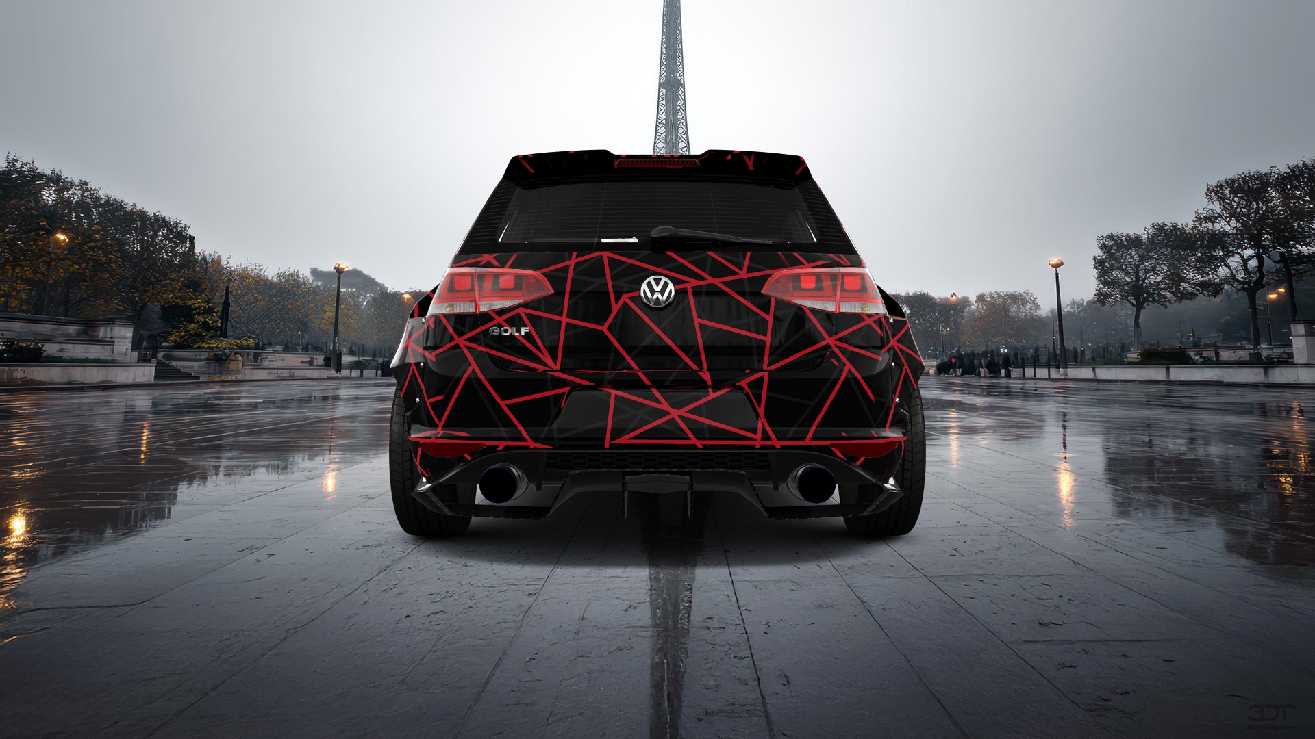 ory.mary8492 | Garage Auto su 3DTuning