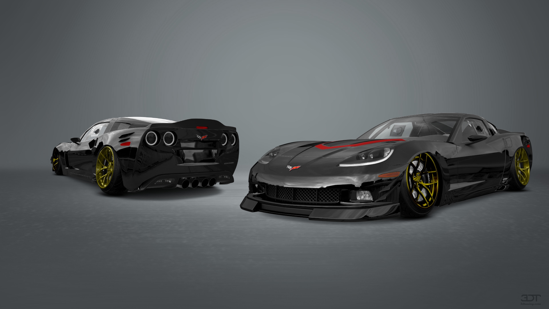 HarmoniousMolecule94 | Car Garage on 3DTuning