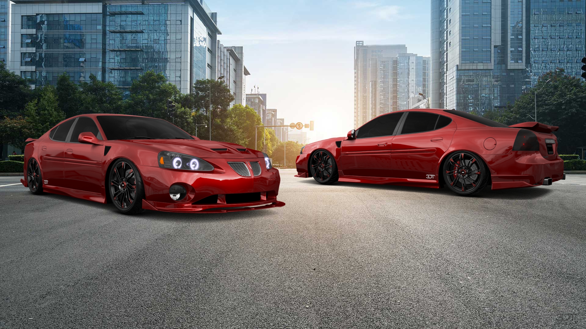 FirstSpeaker2062's Car Garage | 3DTuning