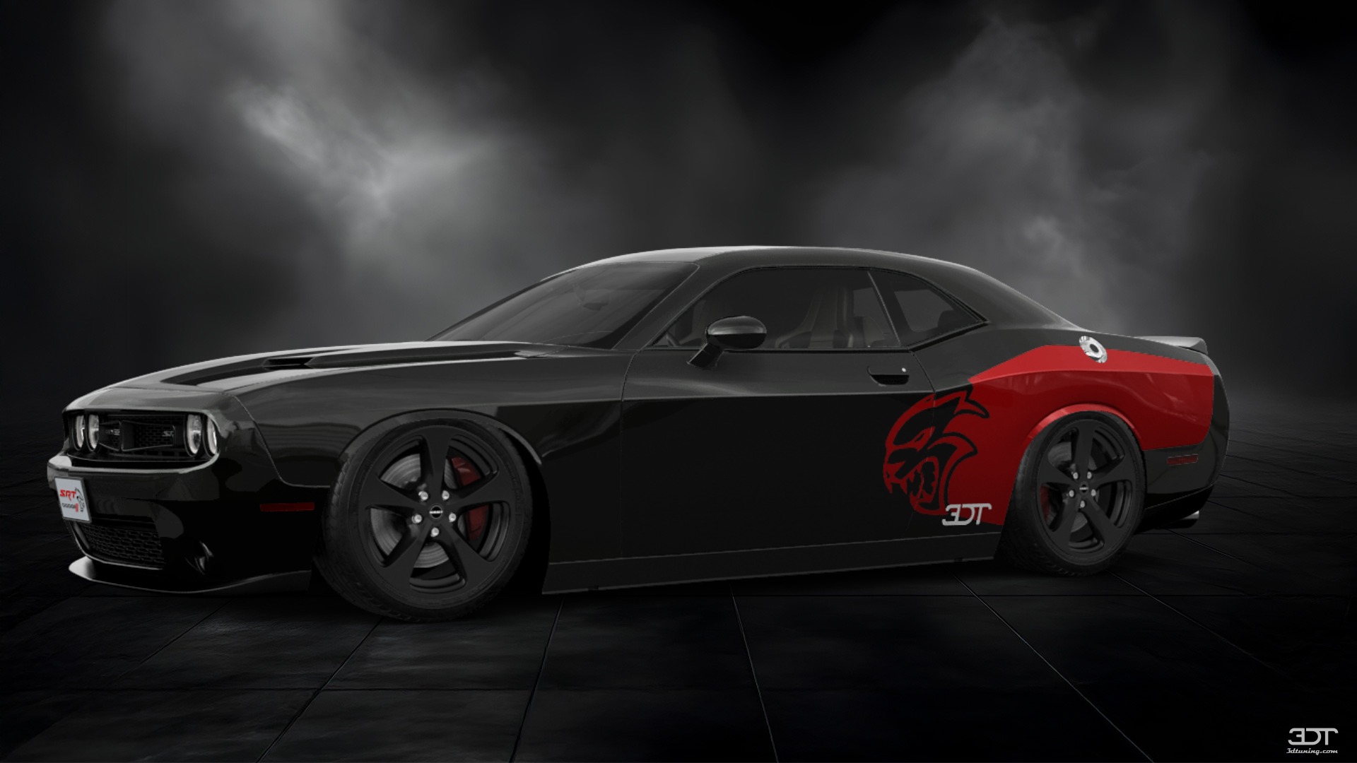 evelia.castanedasan's Car Garage | 3DTuning