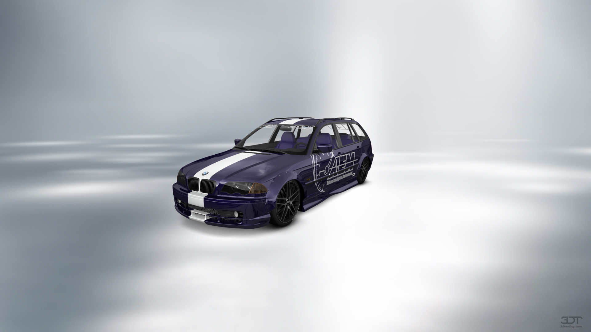 fit_712160312F | Car Garage on 3DTuning