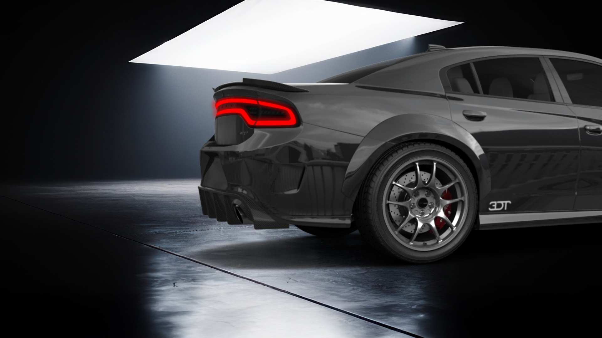 2XSISrN_f8 | Car Garage on 3DTuning