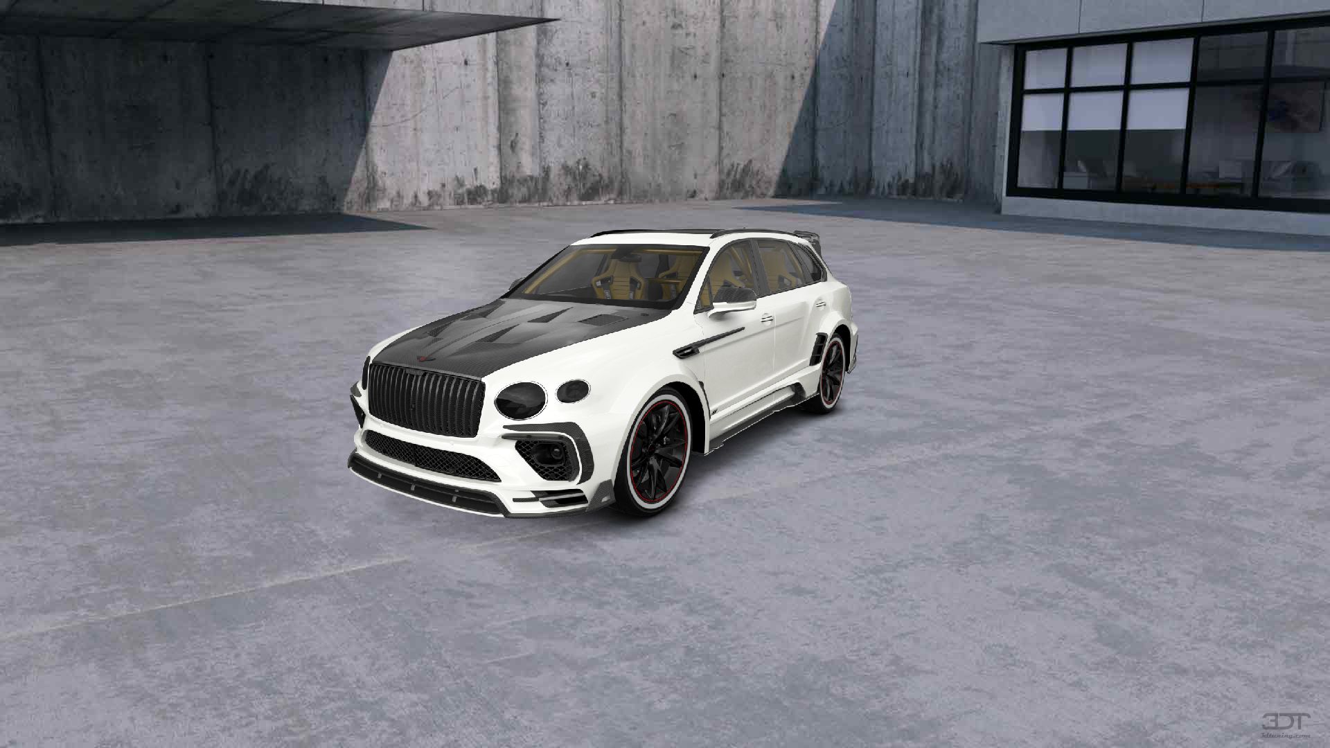 sho_man's Car Garage | 3DTuning