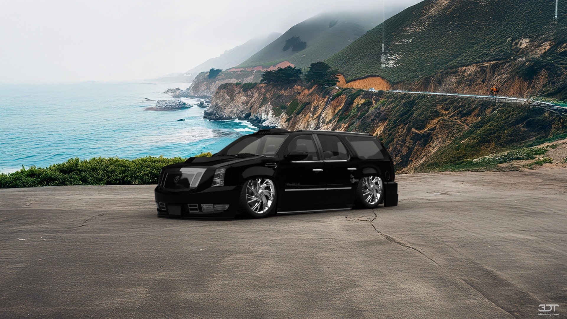 danielisontop | Car Garage on 3DTuning