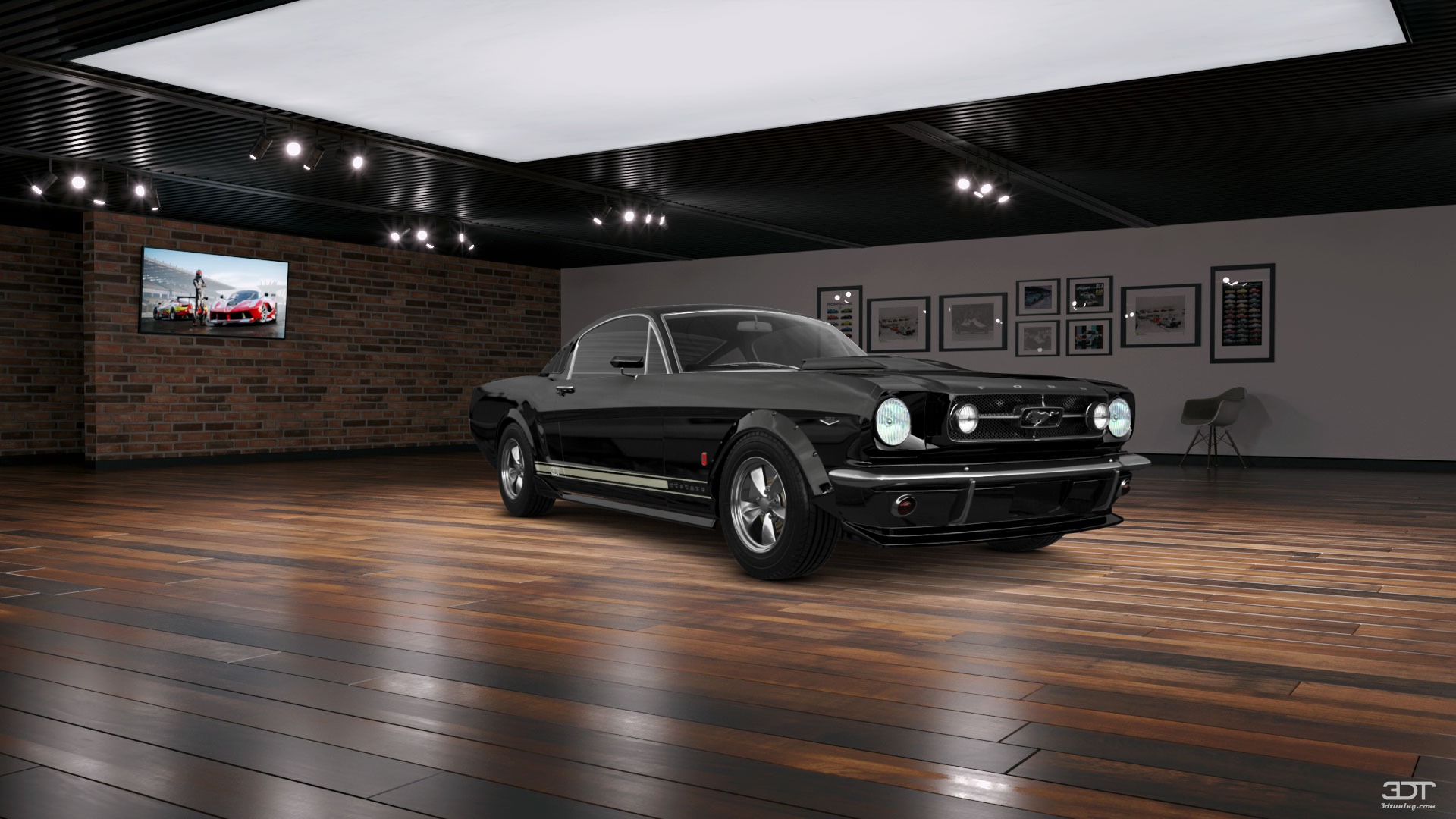 windora3 | Autogarage auf 3DTuning