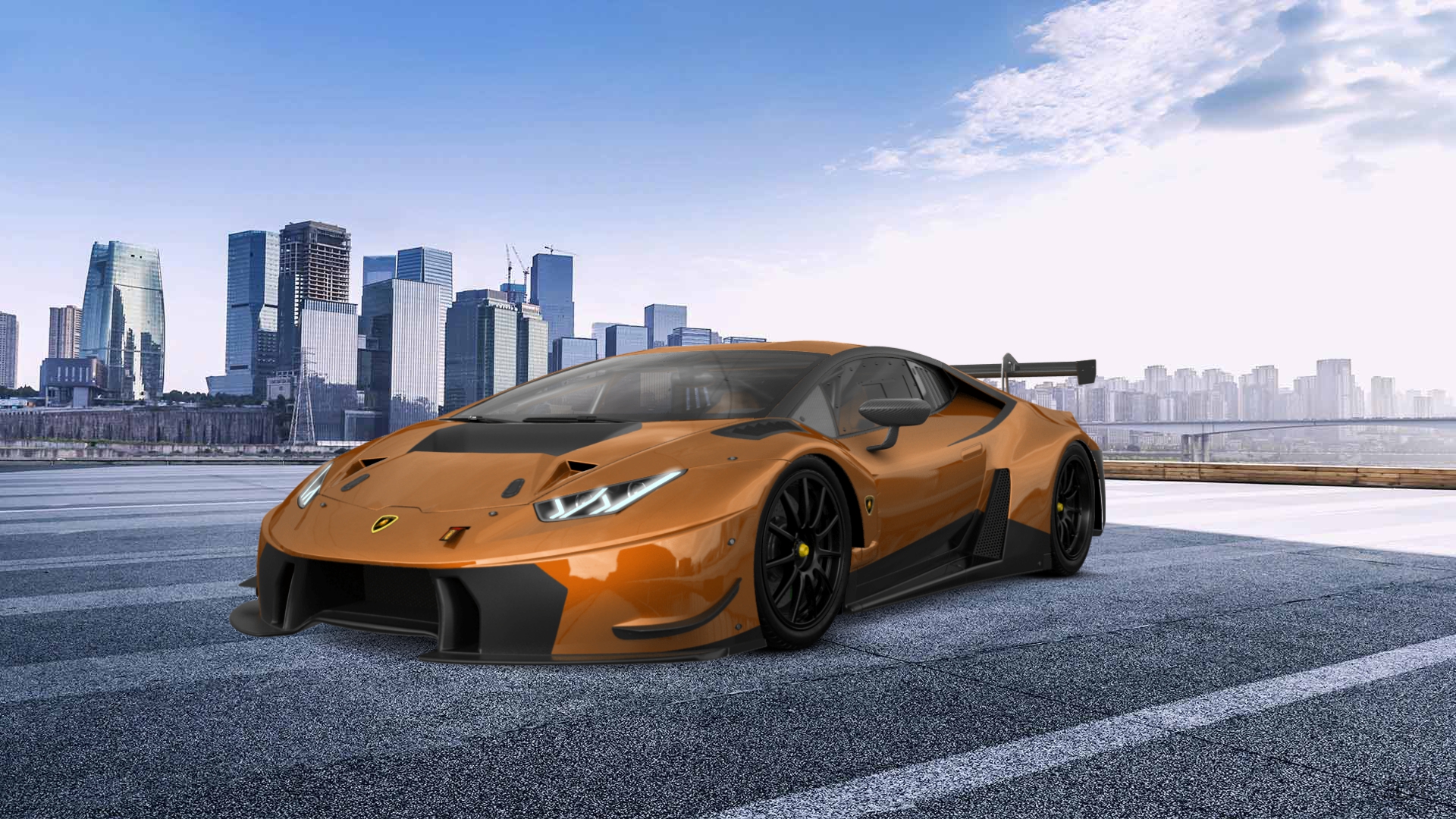 Ten41K95's Car Garage | 3DTuning