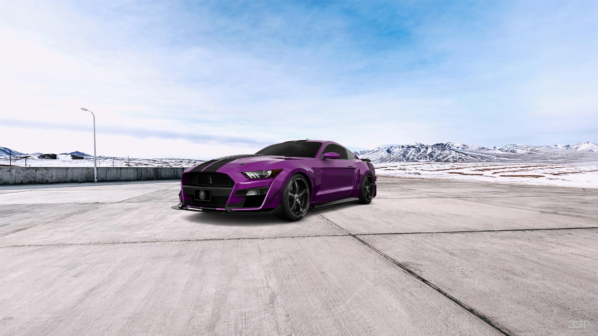 isaiah_ | Car Garage on 3DTuning