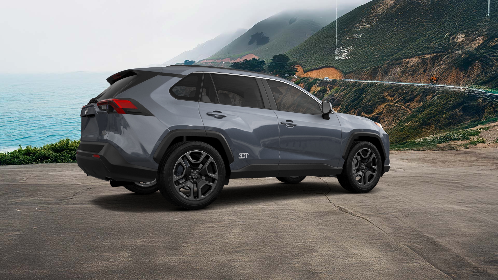 Tuner_8wQrKPAdw's Car Garage | 3DTuning