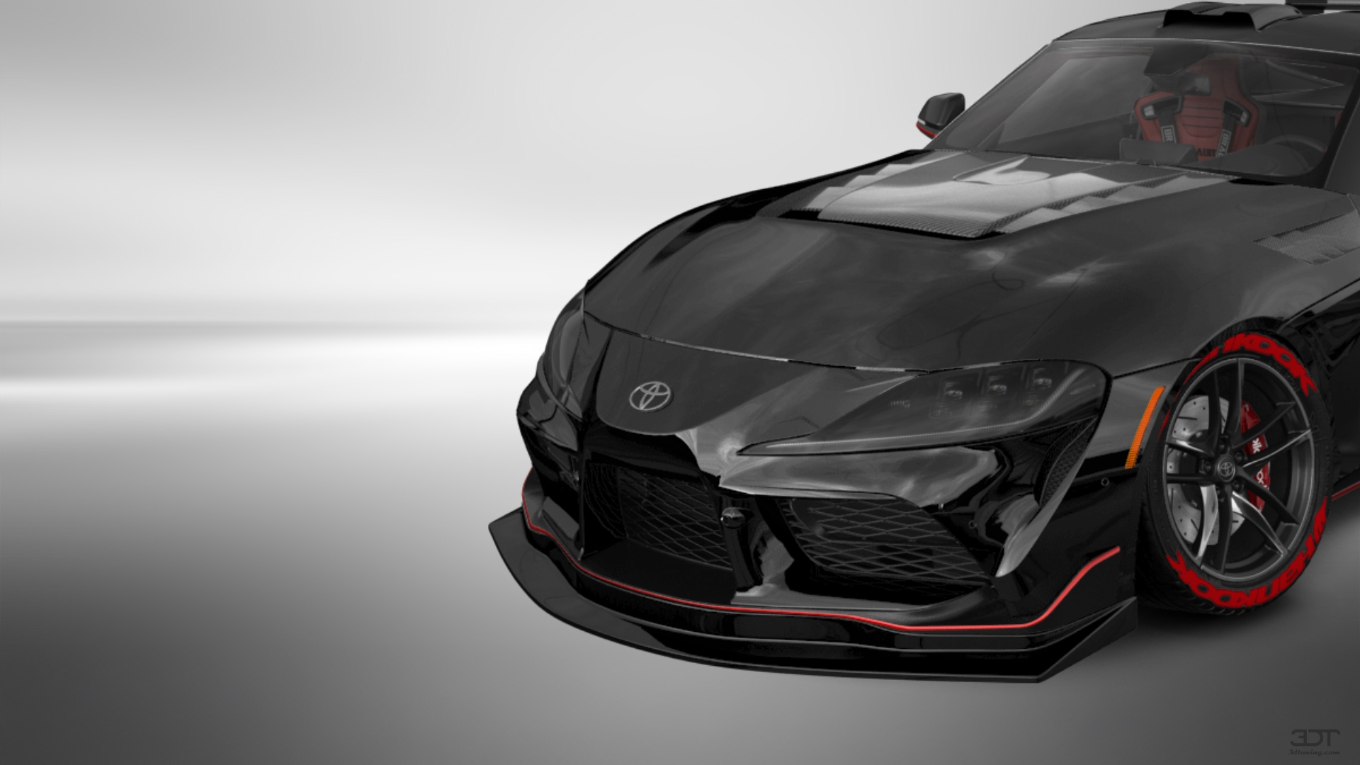 3DT-Share-19's Car Garage | 3DTuning