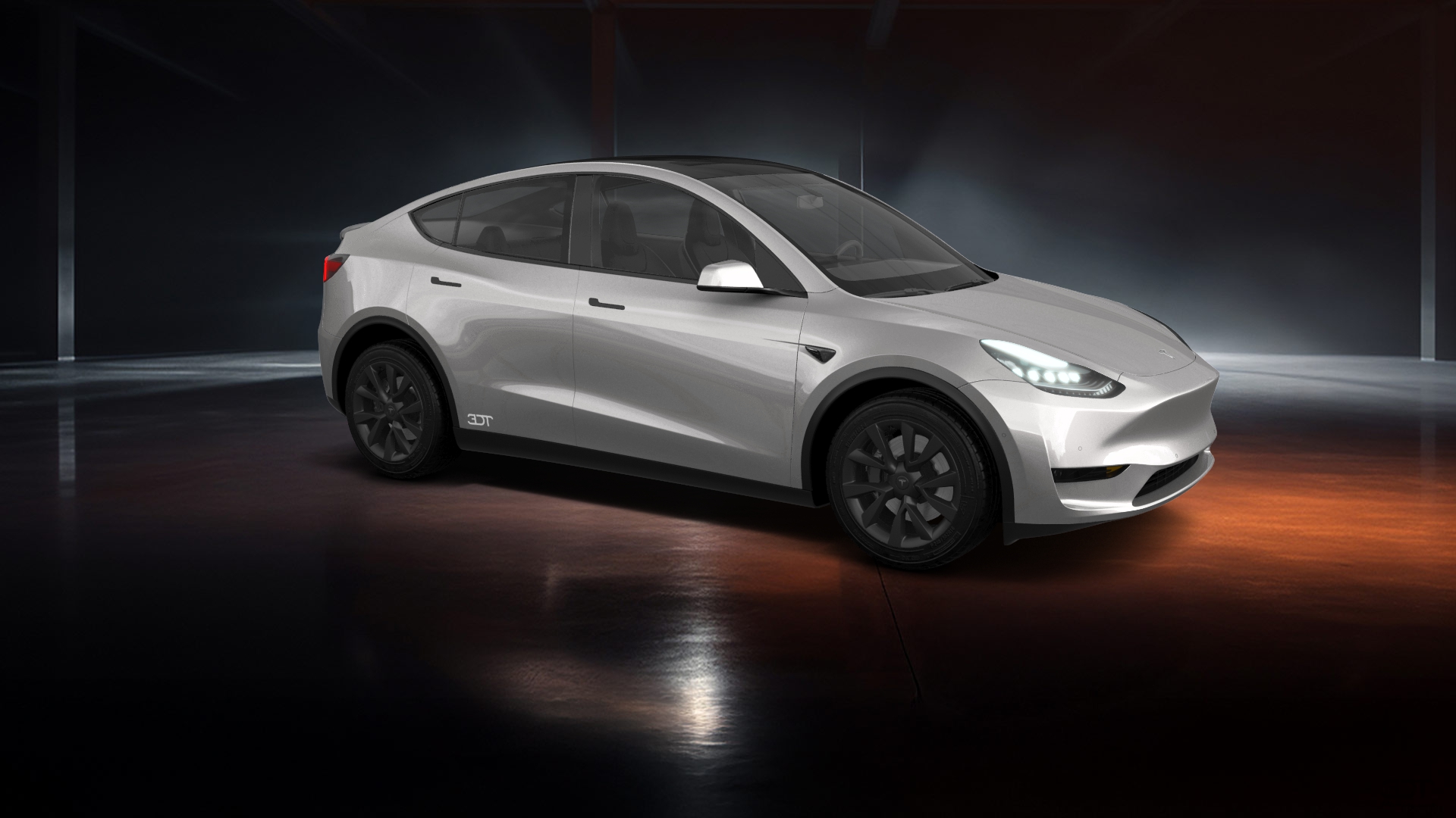 Player_1759077934 | Car Garage on 3DTuning