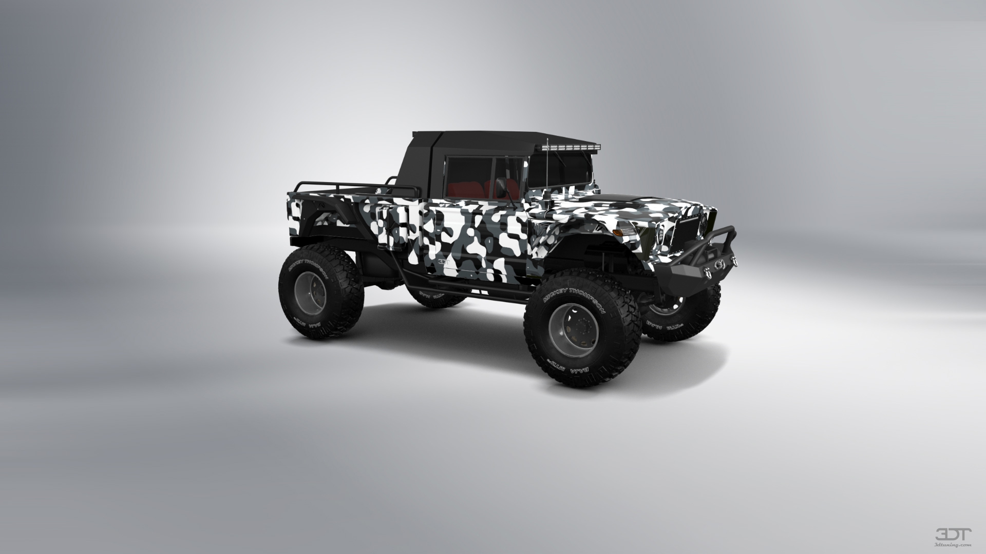 AxelPrado23's Car Garage | 3DTuning